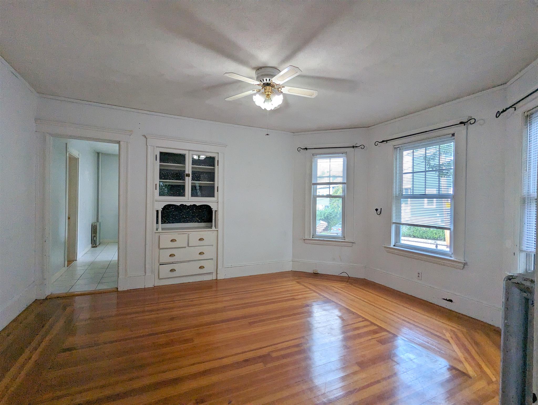 138 North St, Teele Square