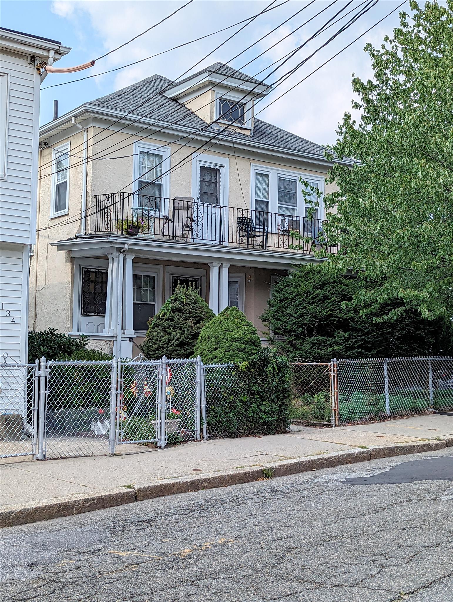 138 North St, Teele Square