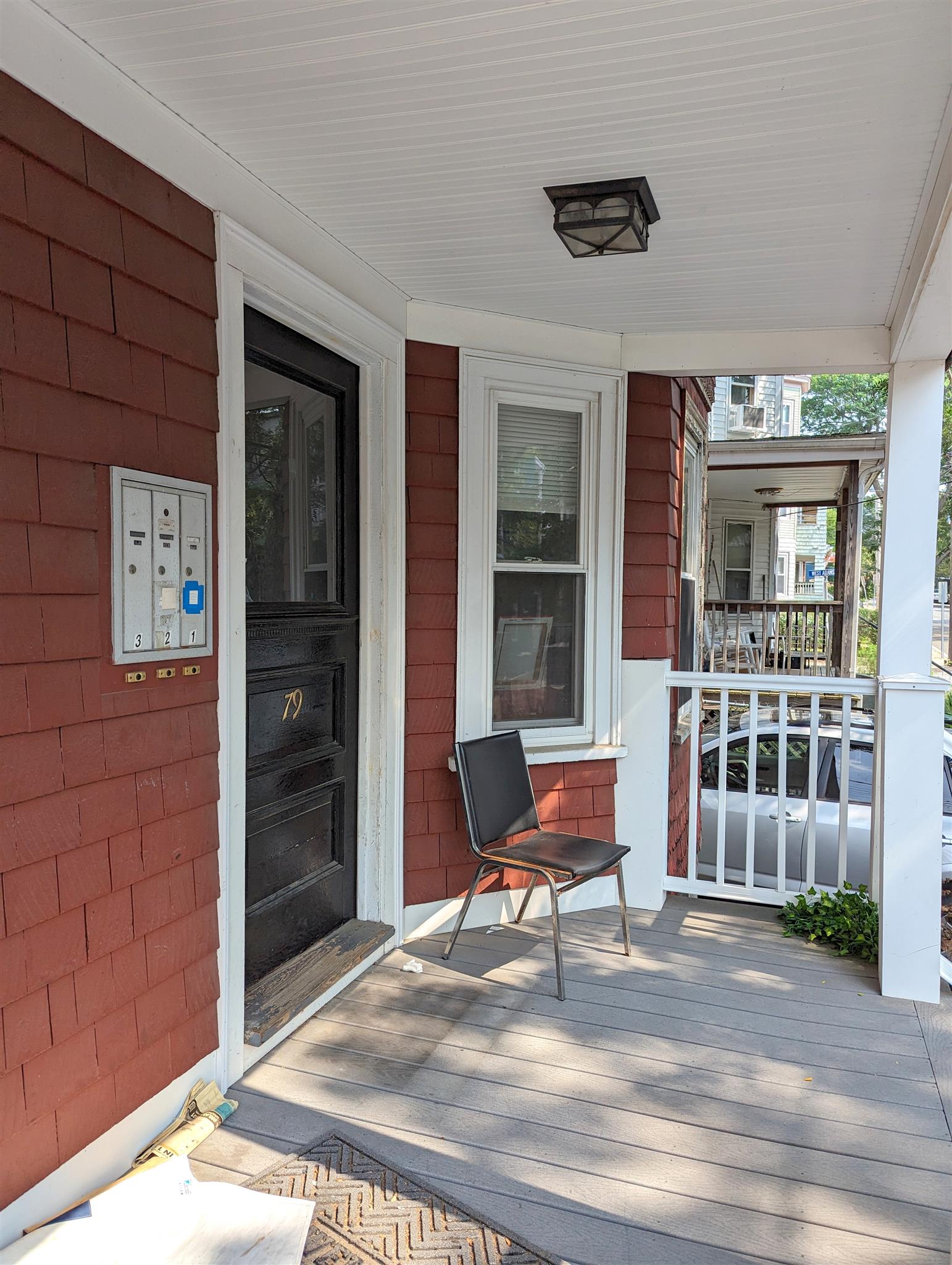 77 Conwell Ave, Teele Square