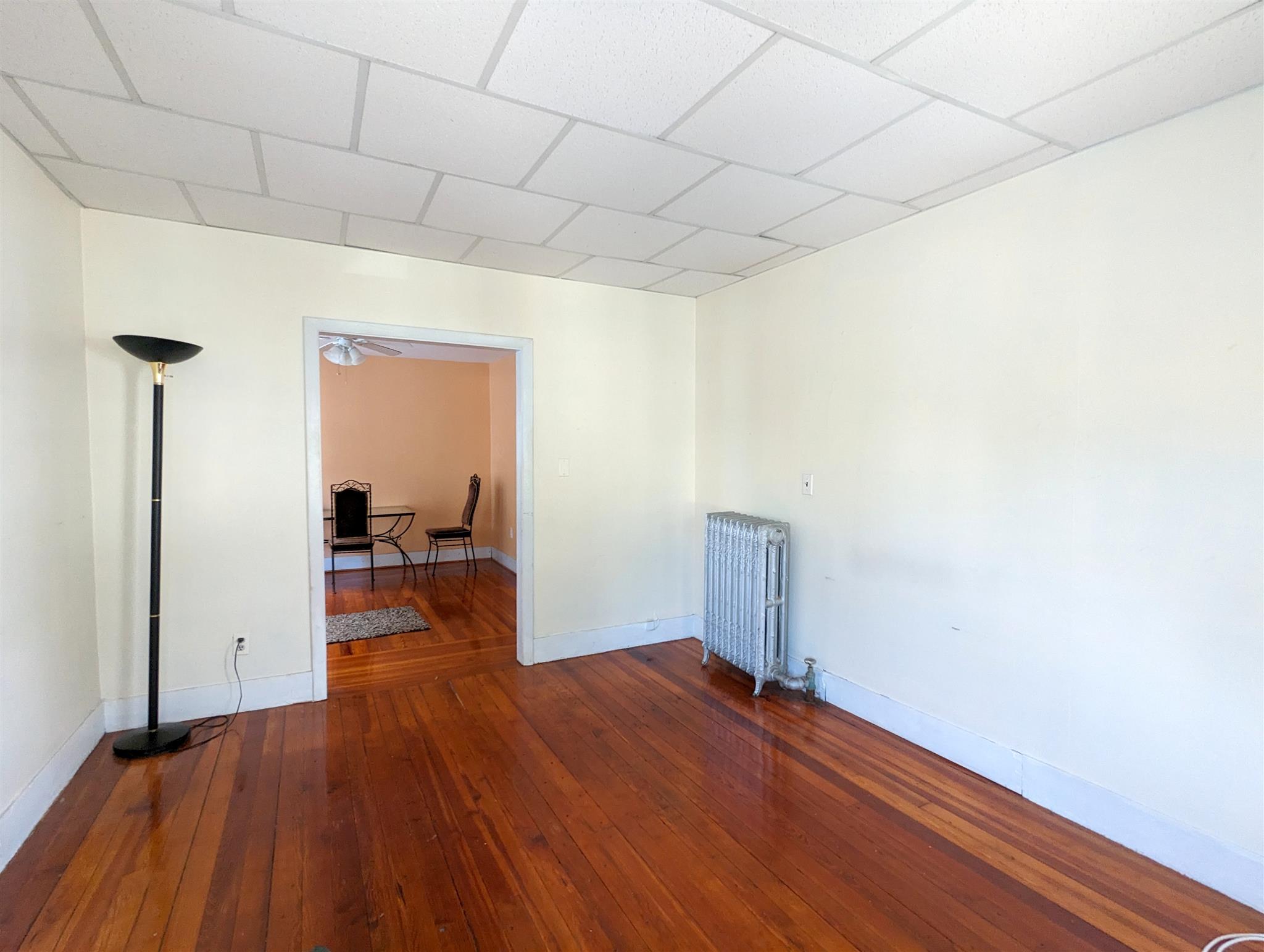 16 Glendale Ave, Davis Square