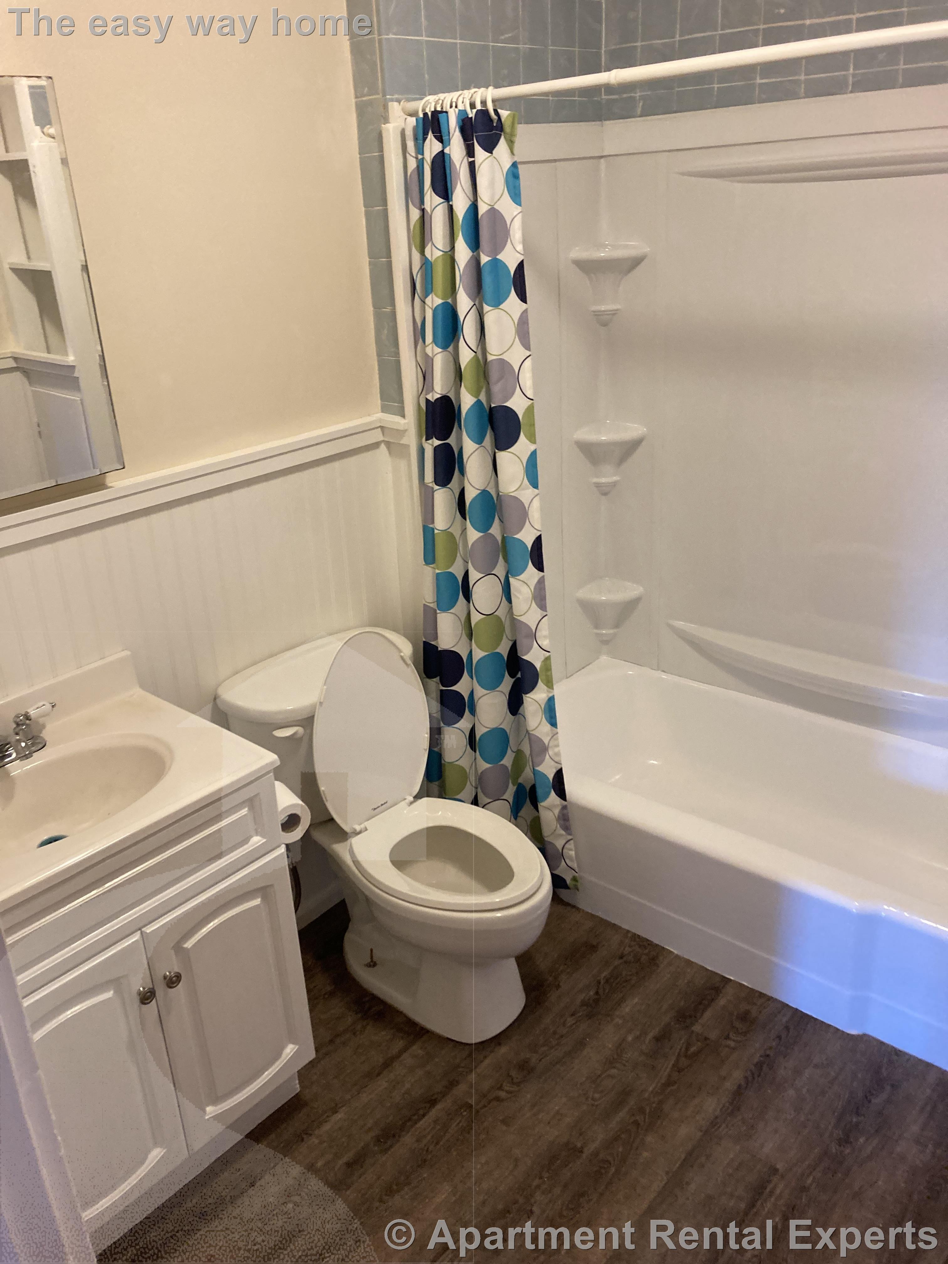 578 Main, Tufts University