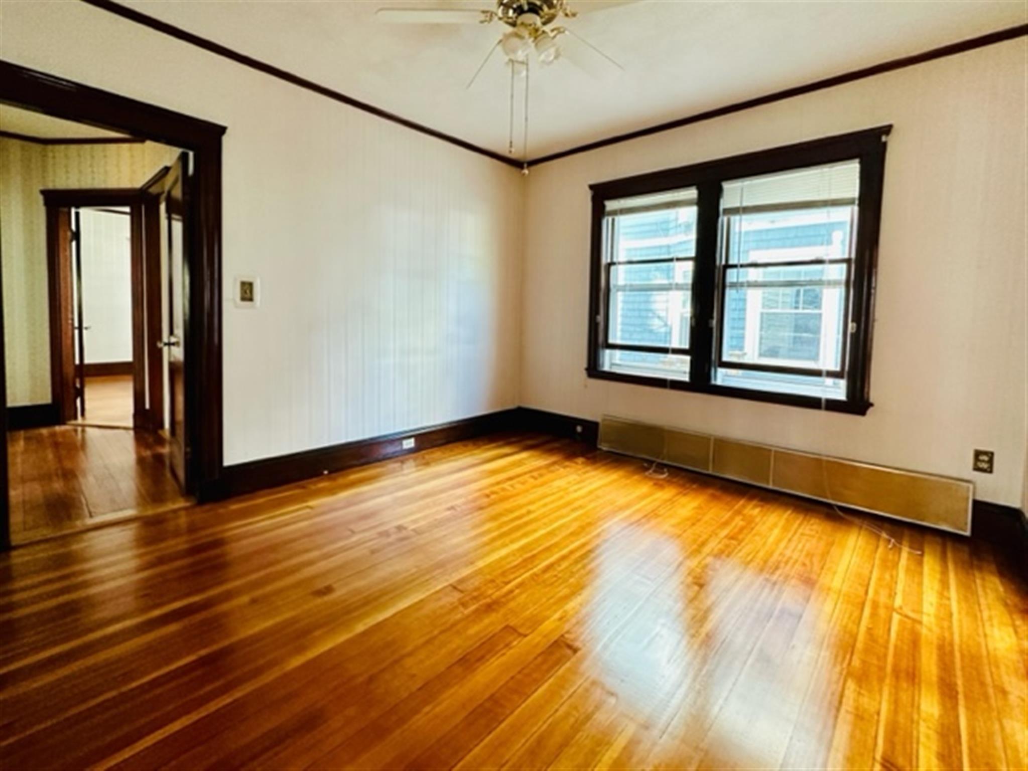 9 Roberts Rd, Harvard Square