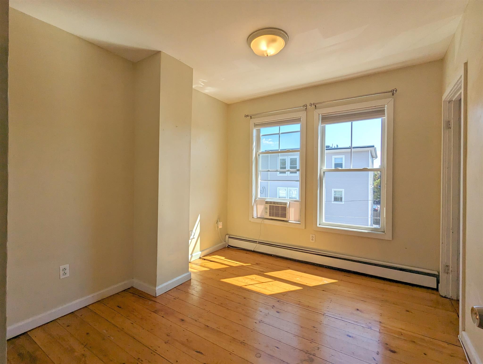 71 Winchester St, Tufts University