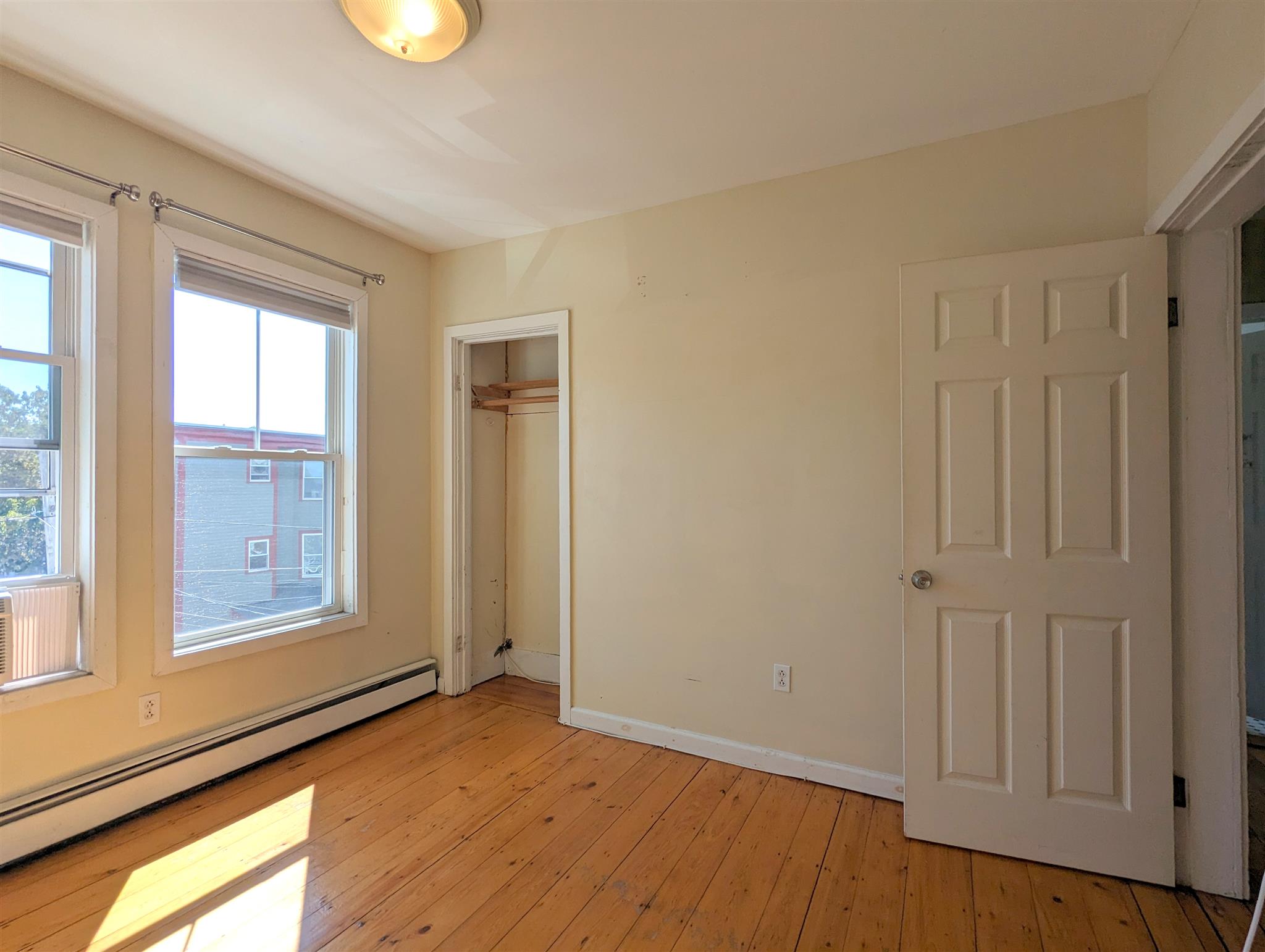 71 Winchester St, Tufts University