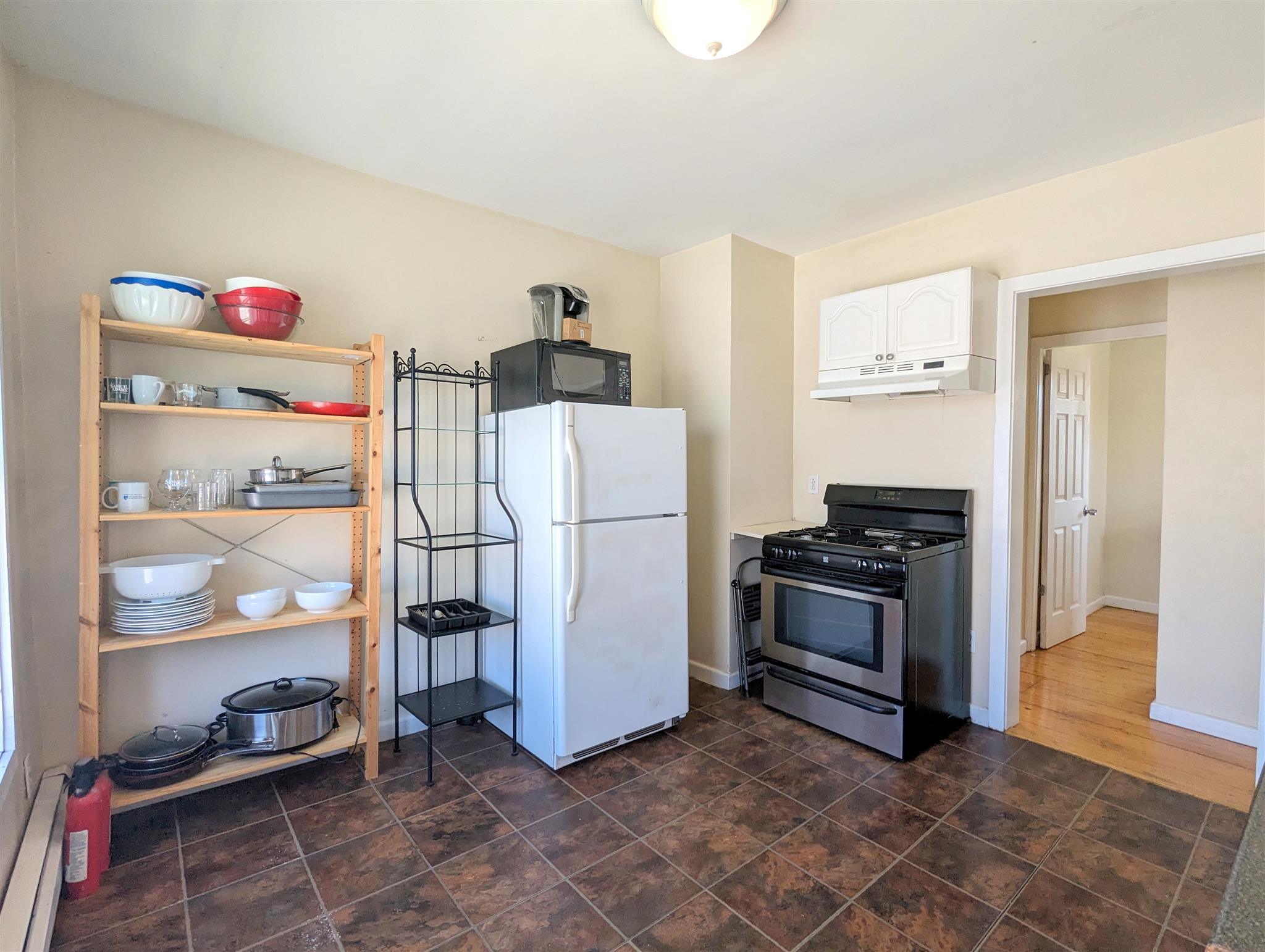 71 Winchester St, Tufts University