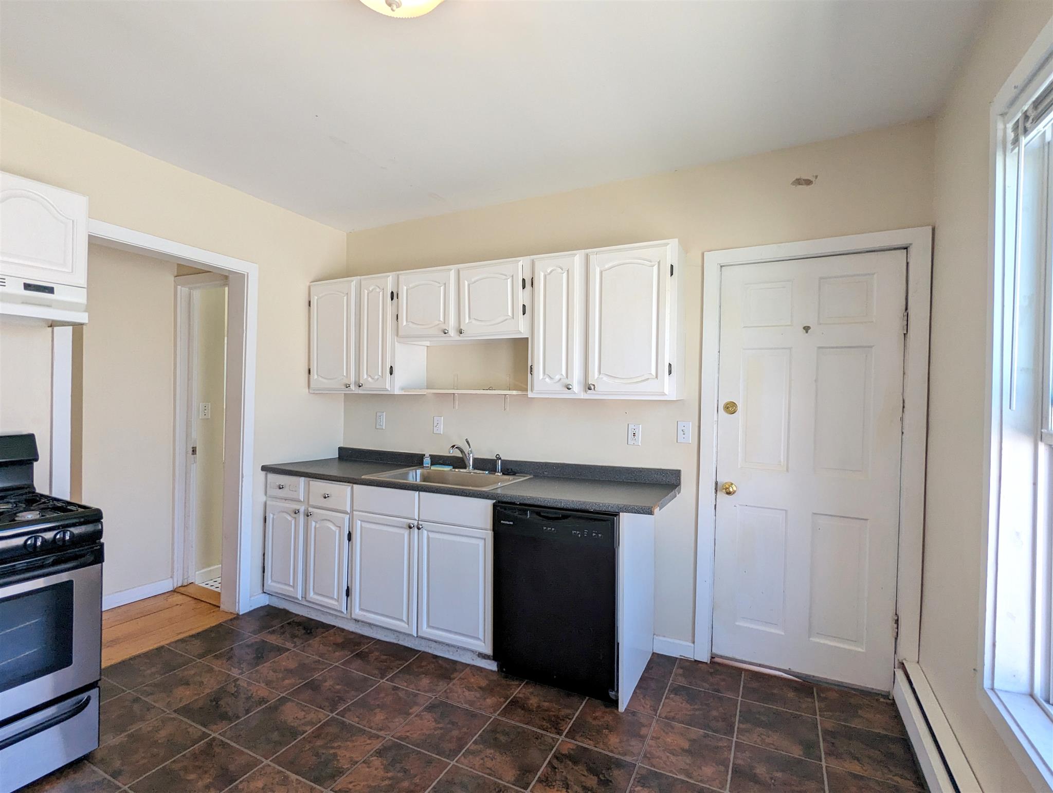 71 Winchester St, Tufts University