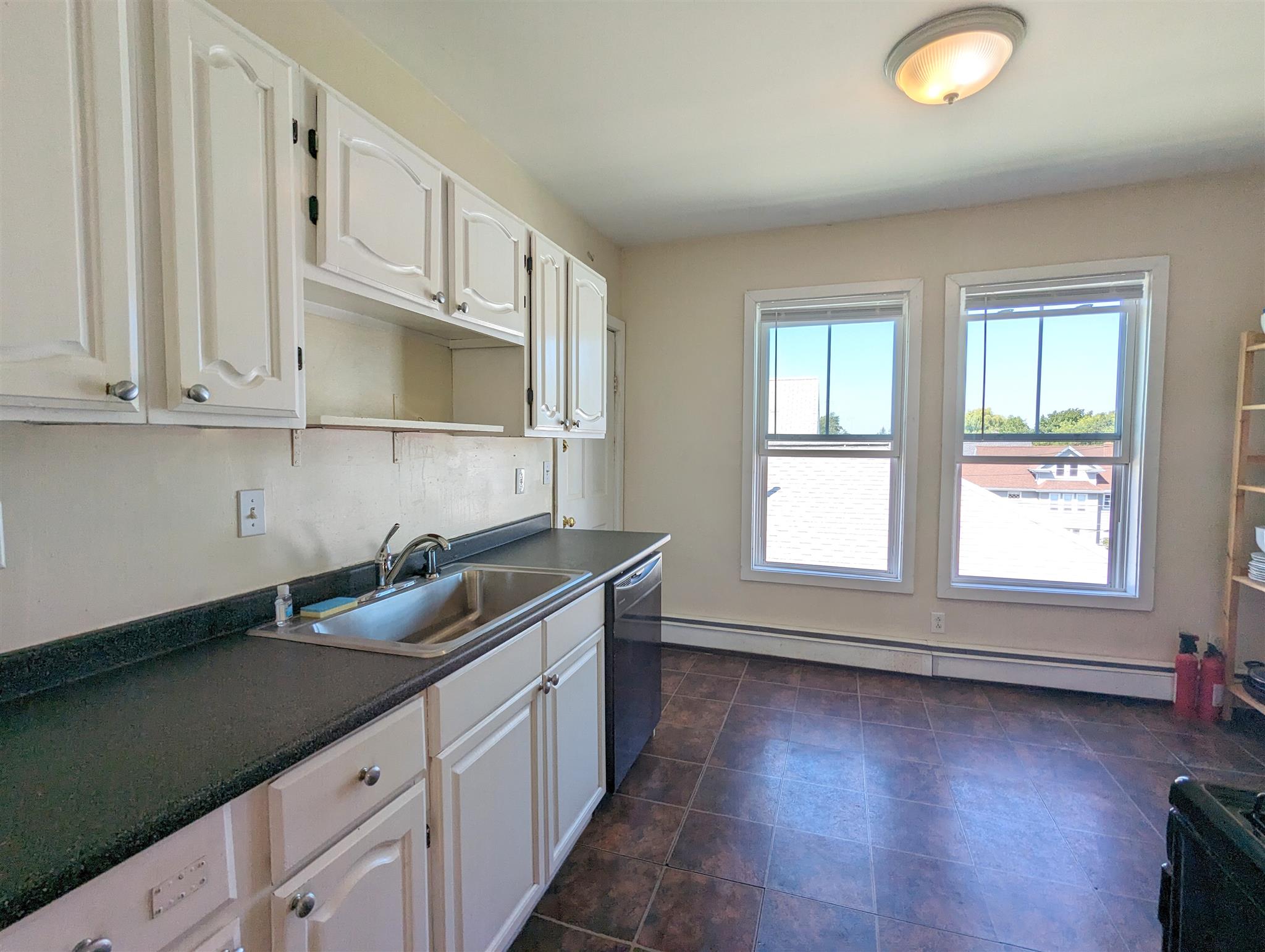 71 Winchester St, Tufts University