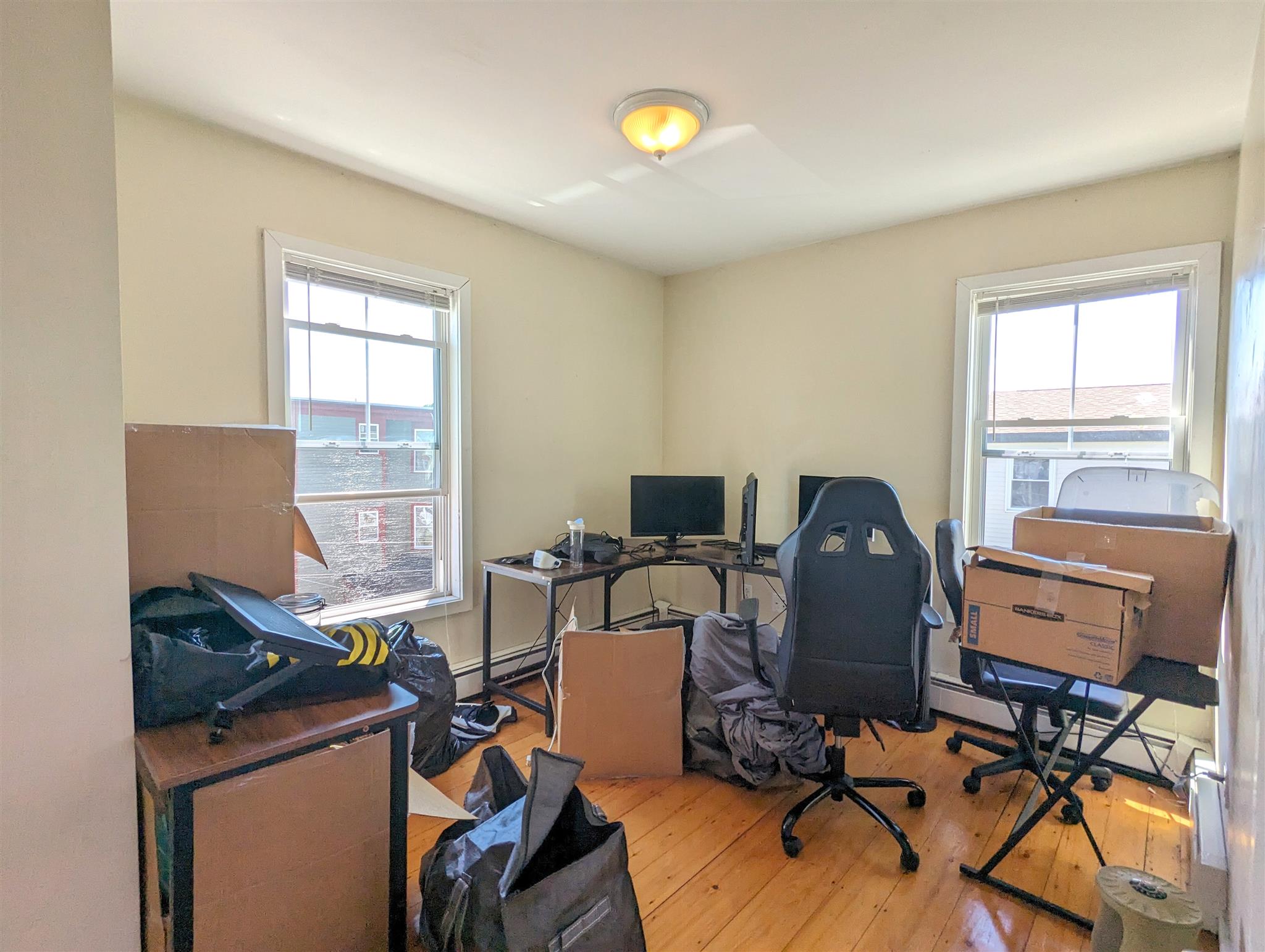 71 Winchester St, Tufts University