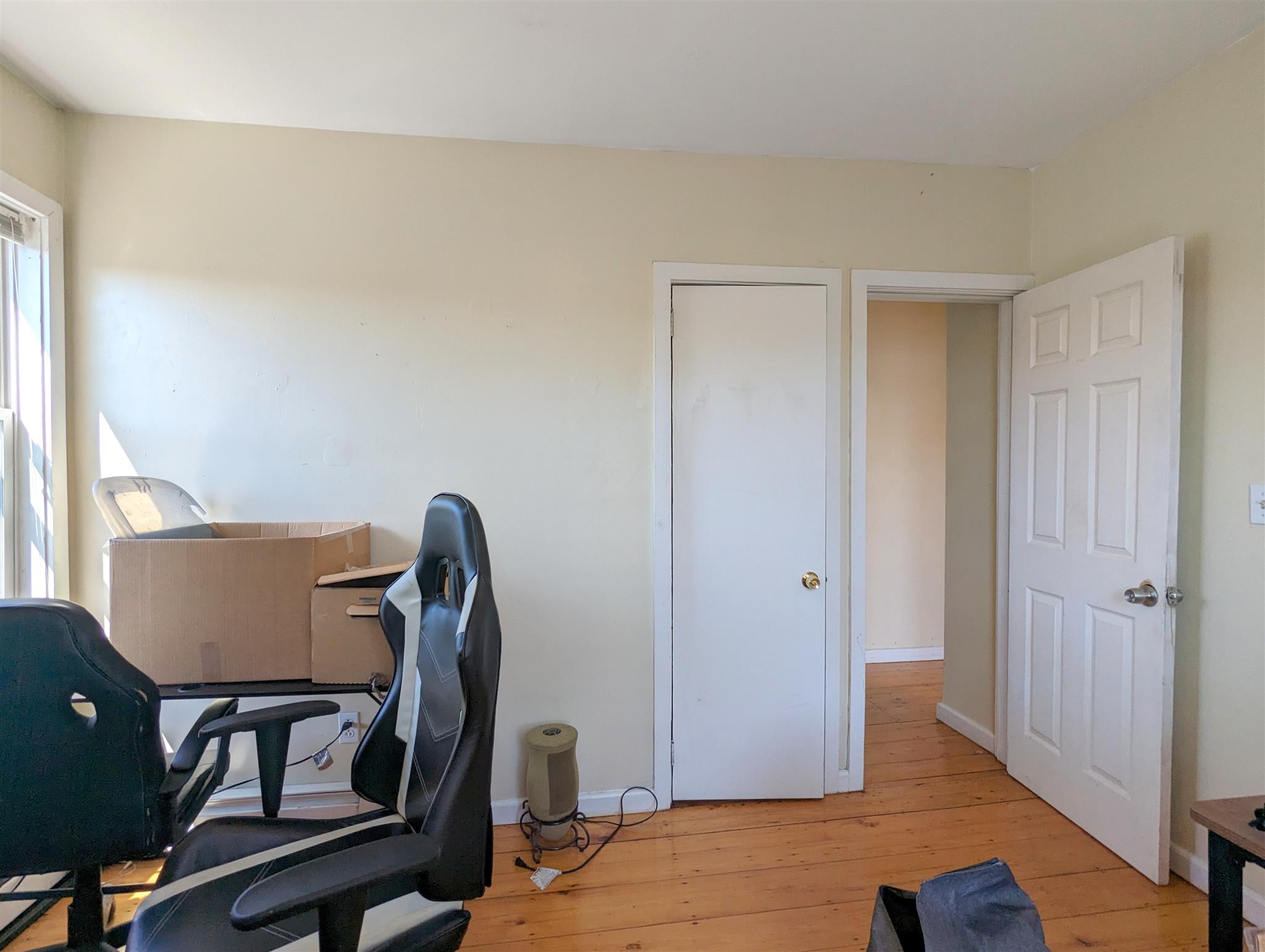 71 Winchester St, Tufts University