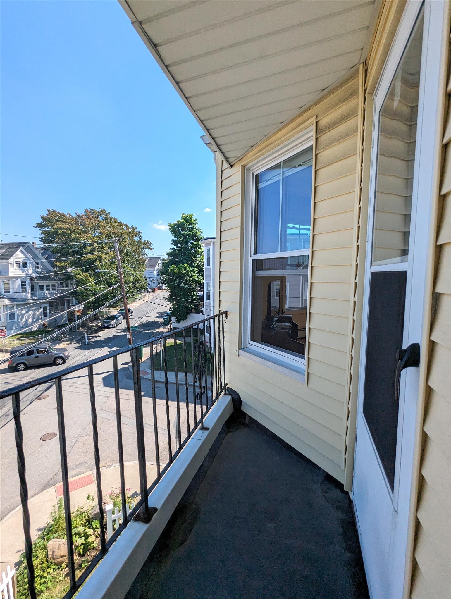 71 Winchester St, Tufts University