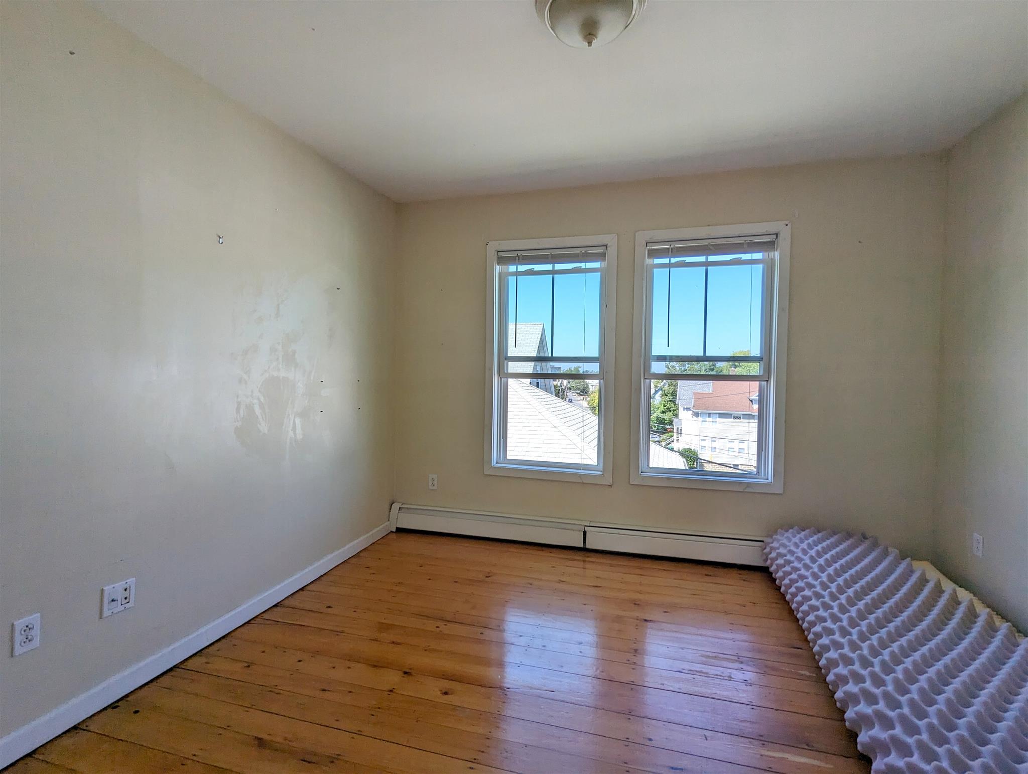 71 Winchester St, Tufts University