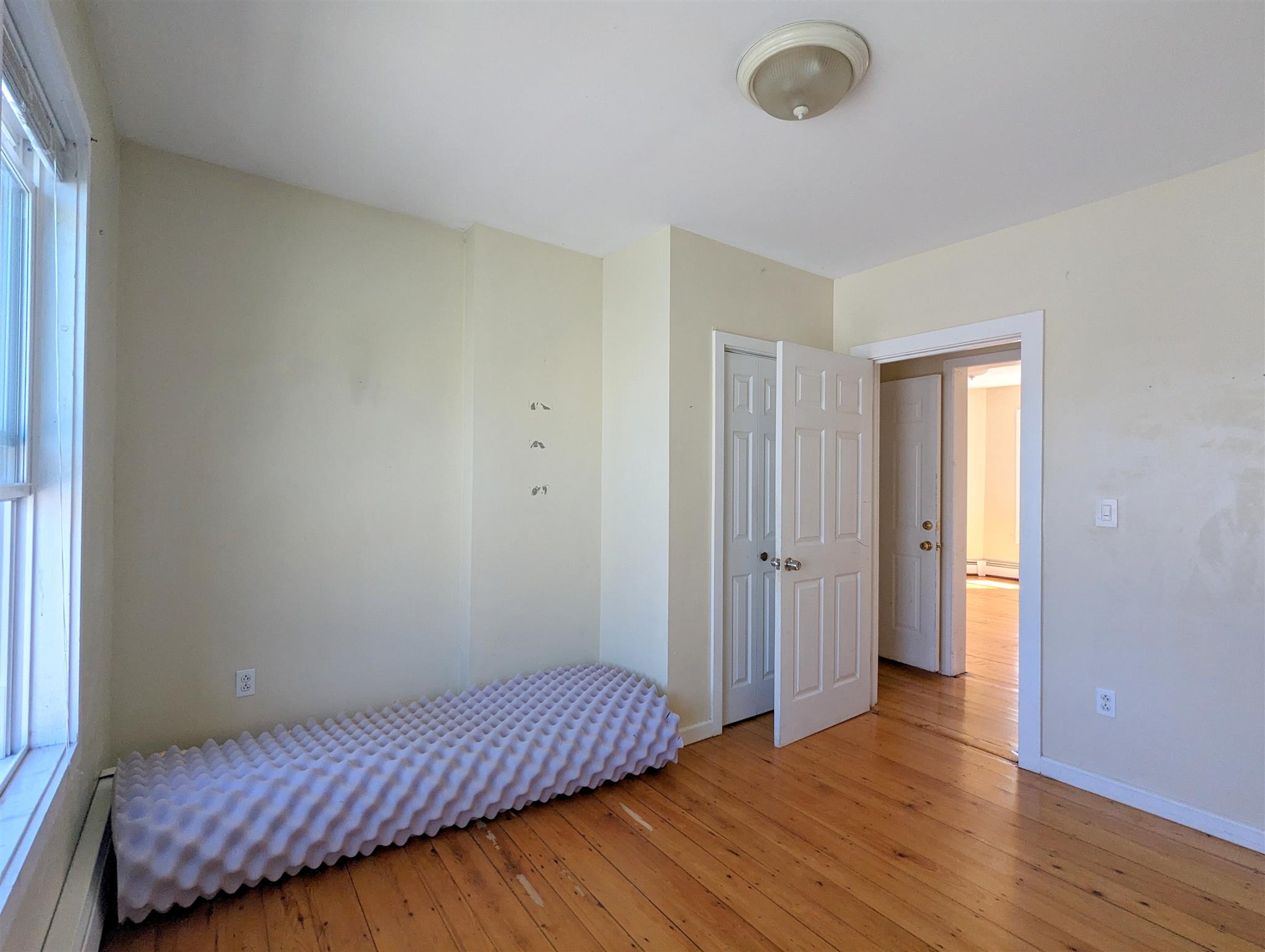 71 Winchester St, Tufts University