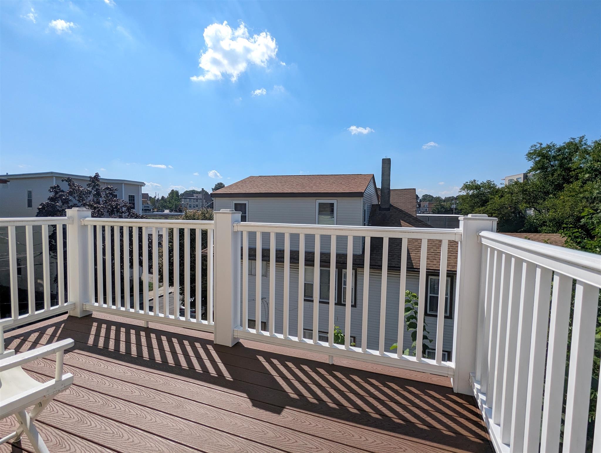 71 Winchester St, Tufts University