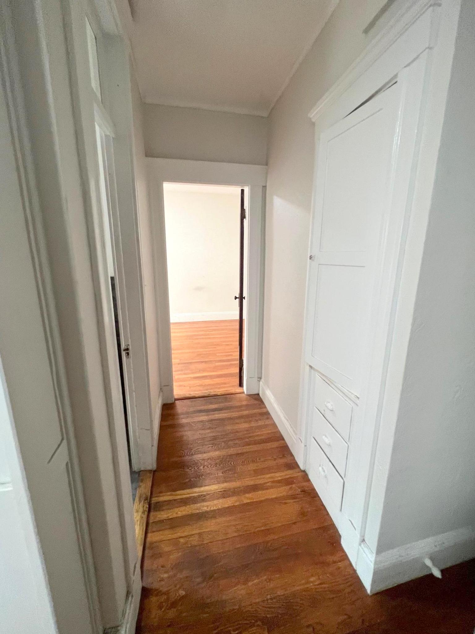 1558 Massachusetts Ave, Harvard Square