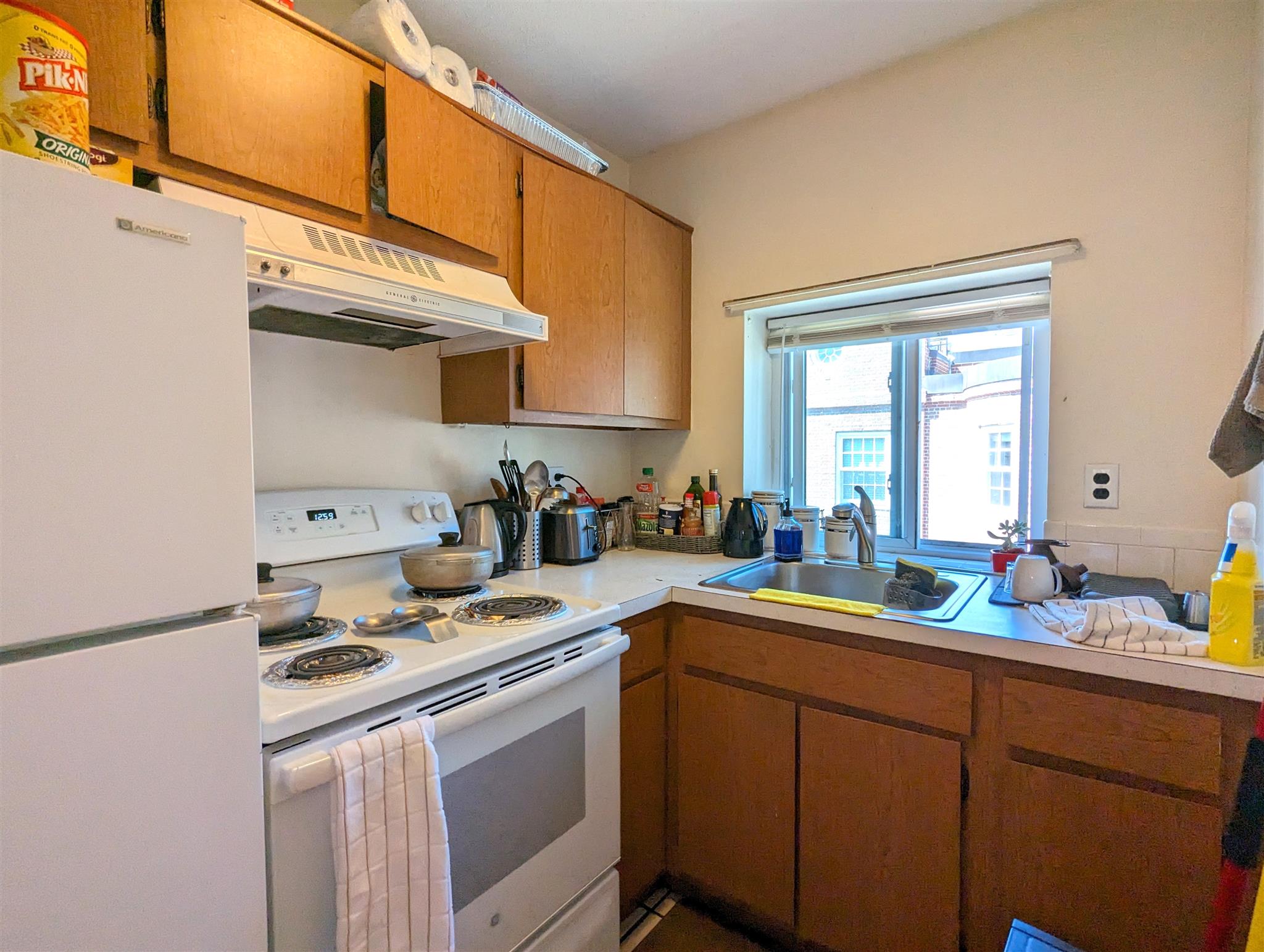 1003 Massachusetts Ave, Arlington