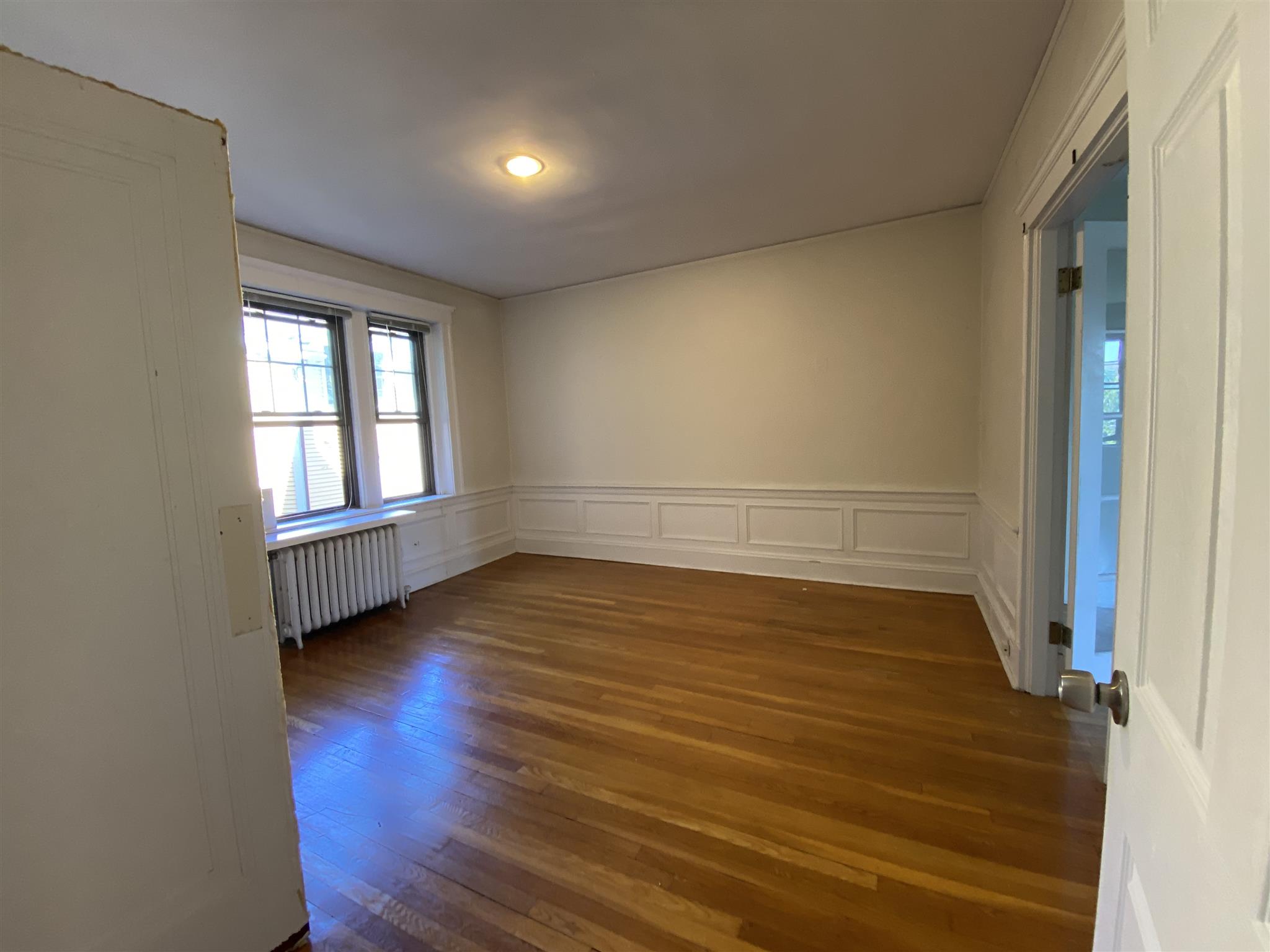 1558 Massachusetts Ave, Harvard Square