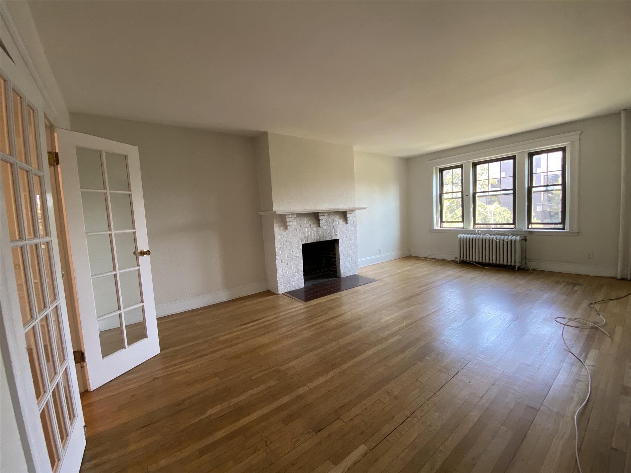 1558 Massachusetts Ave, Harvard Square