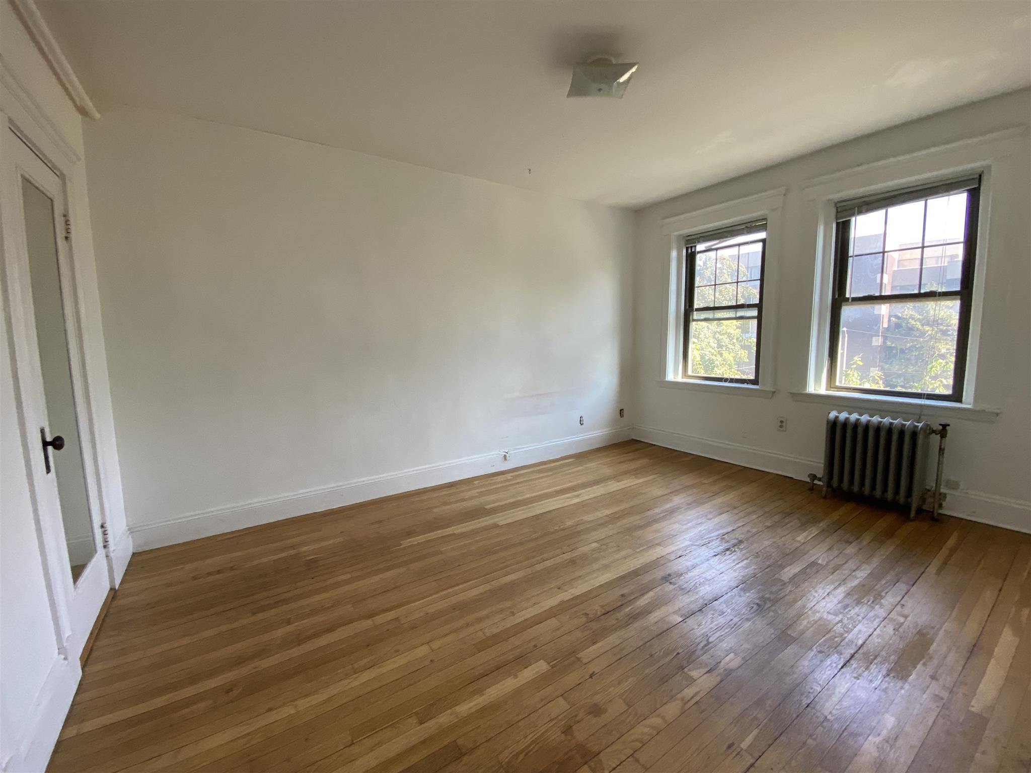 1558 Massachusetts Ave, Harvard Square