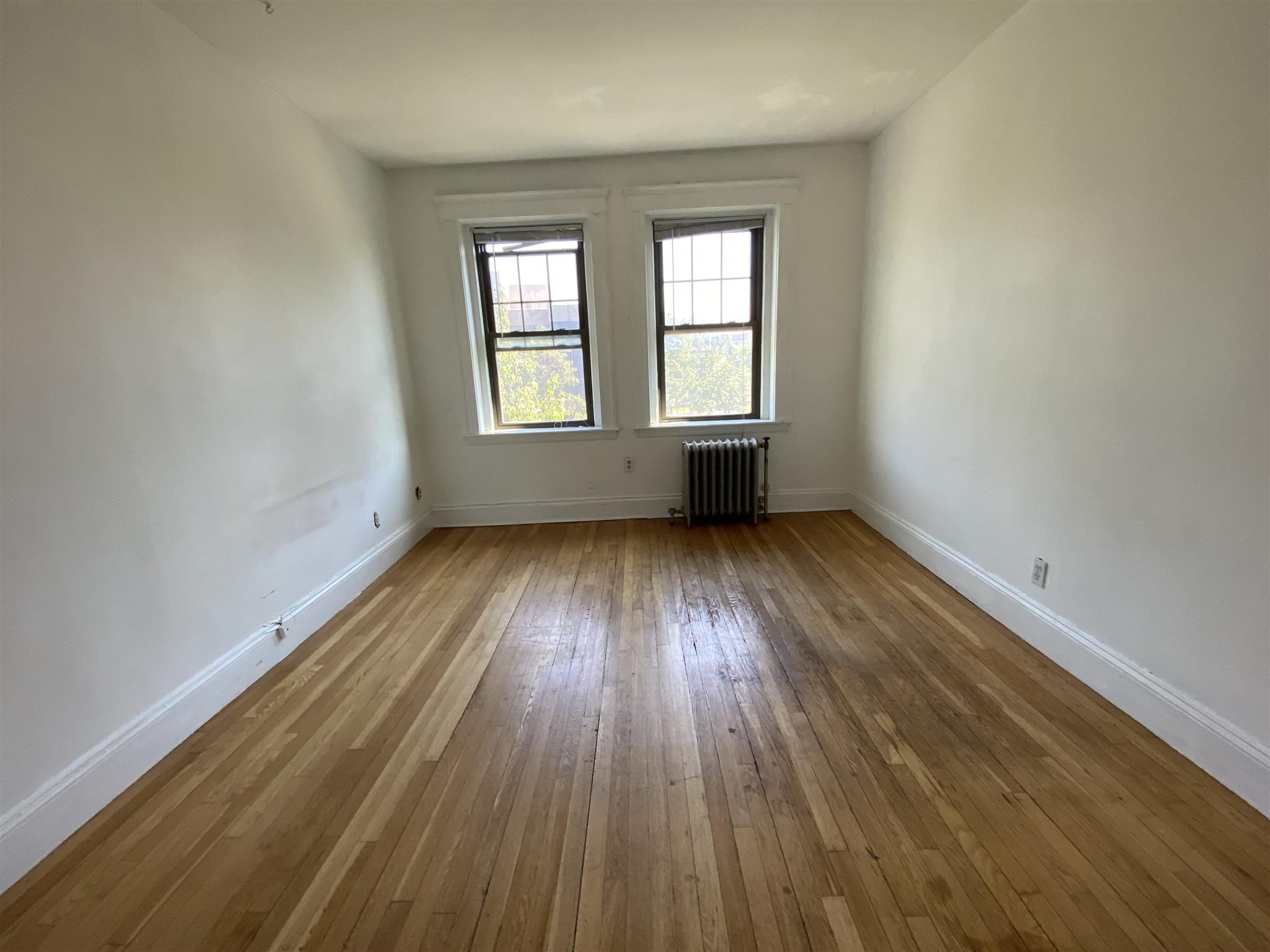 1558 Massachusetts Ave, Harvard Square