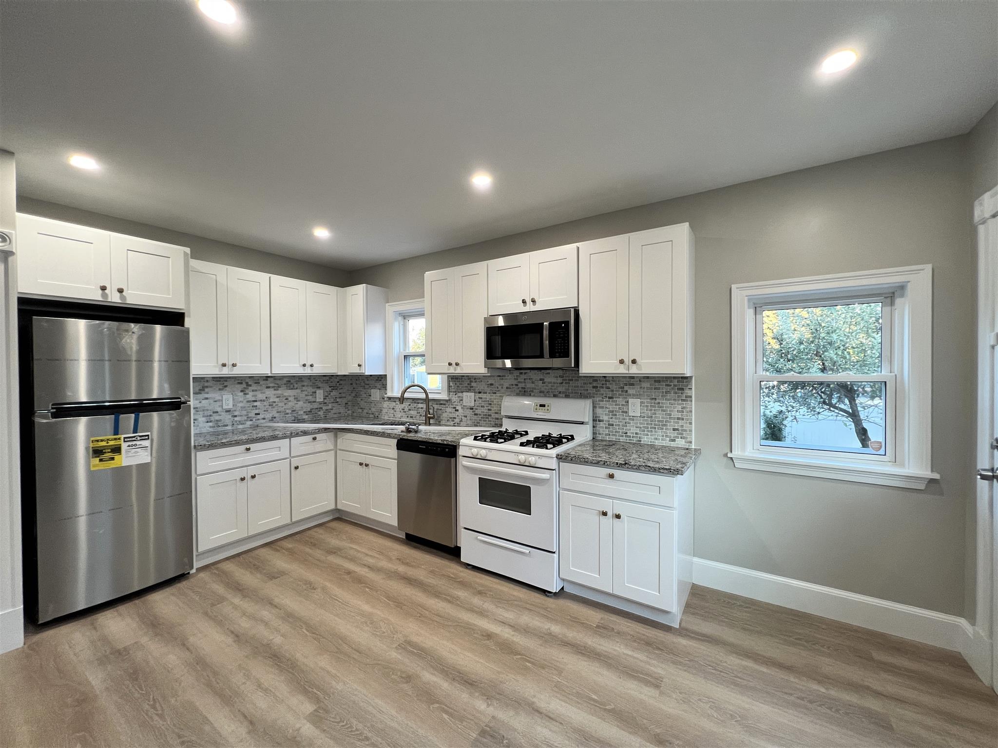 5 Oliver St, Everett