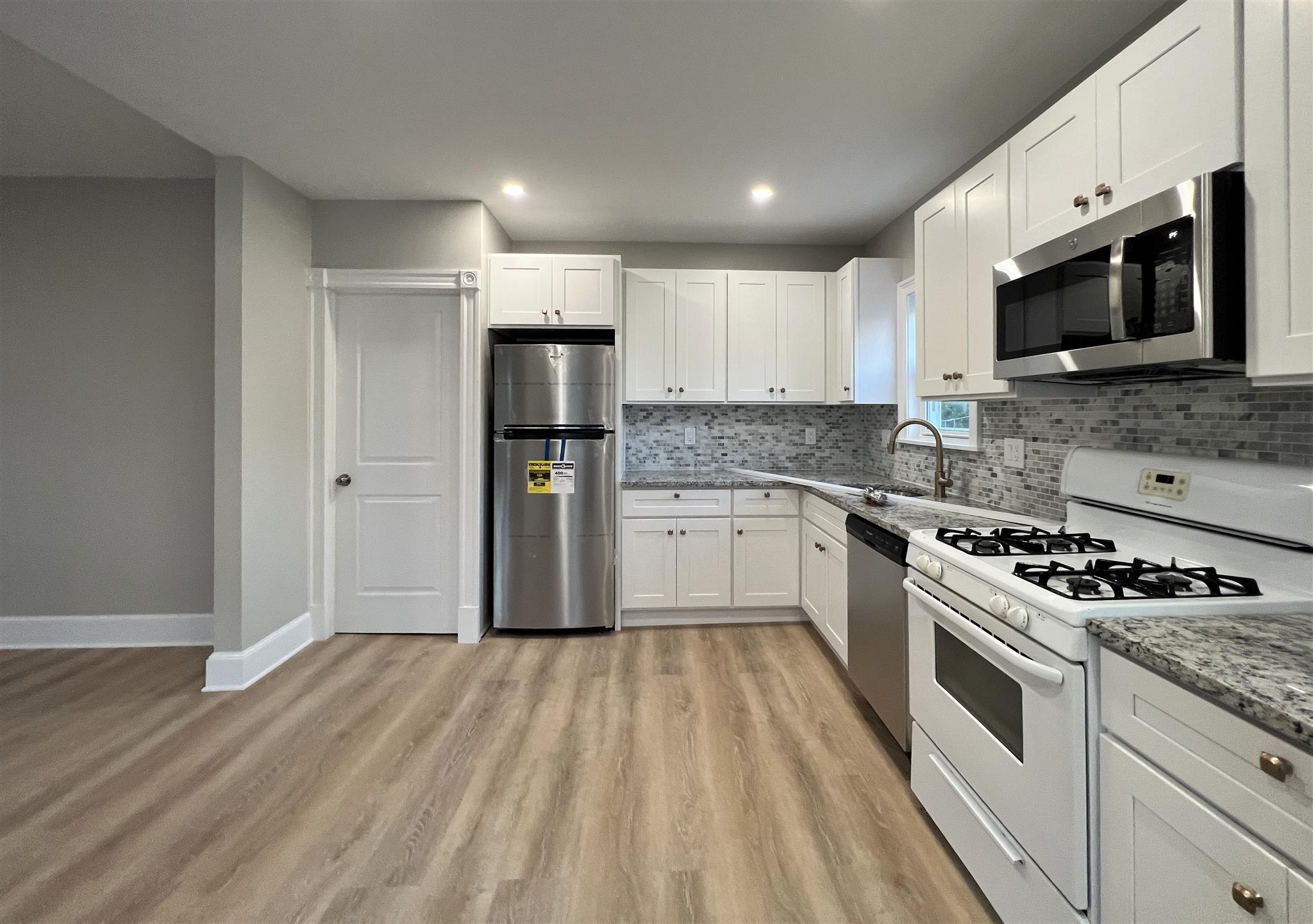 5 Oliver St, Everett