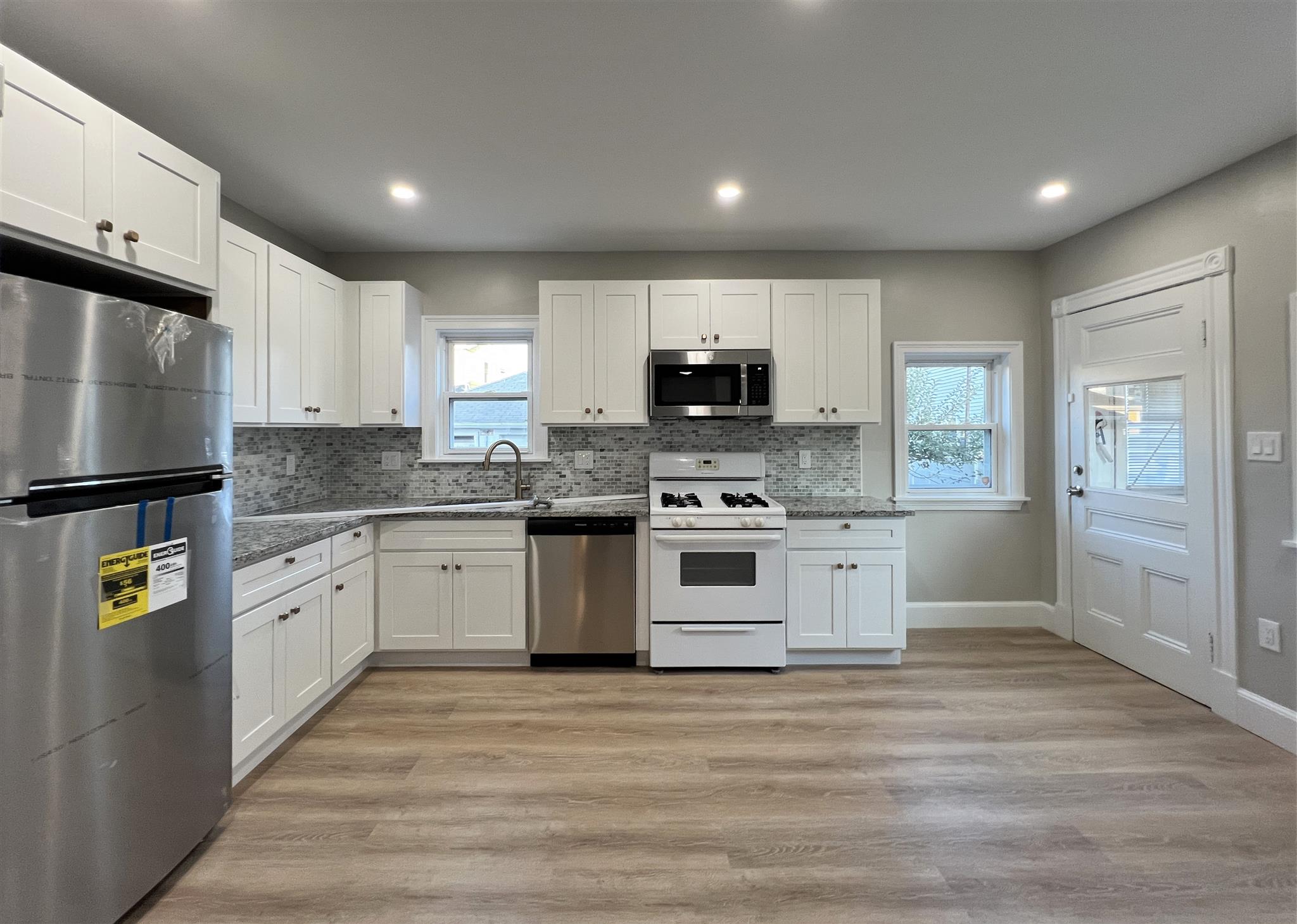 5 Oliver St, Everett