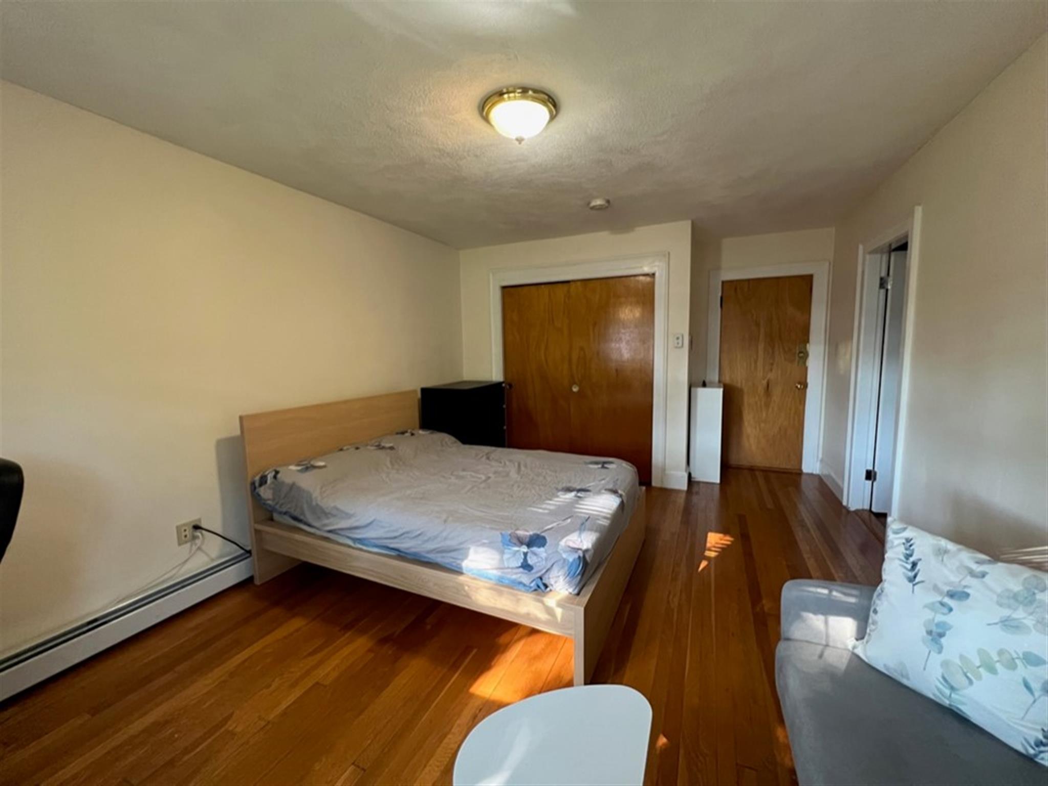 38 Day St, Davis Square