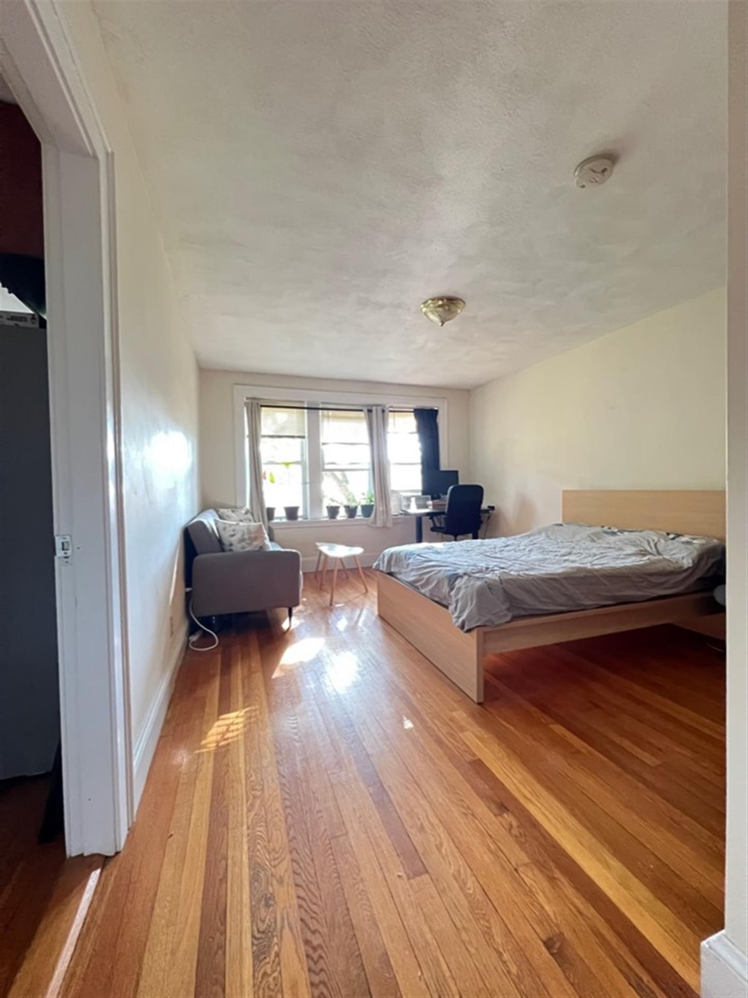 38 Day St, Davis Square