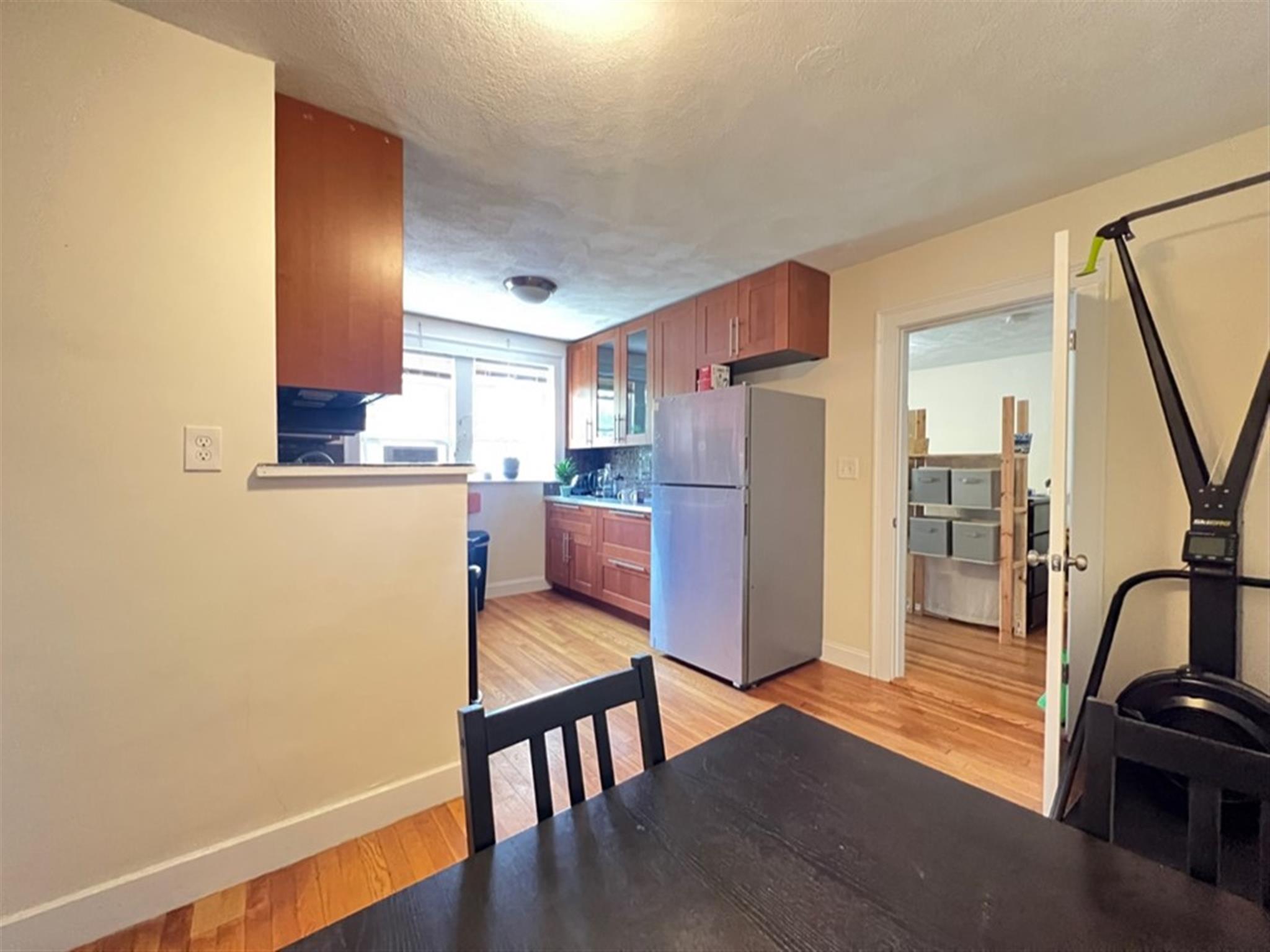 38 Day St, Davis Square