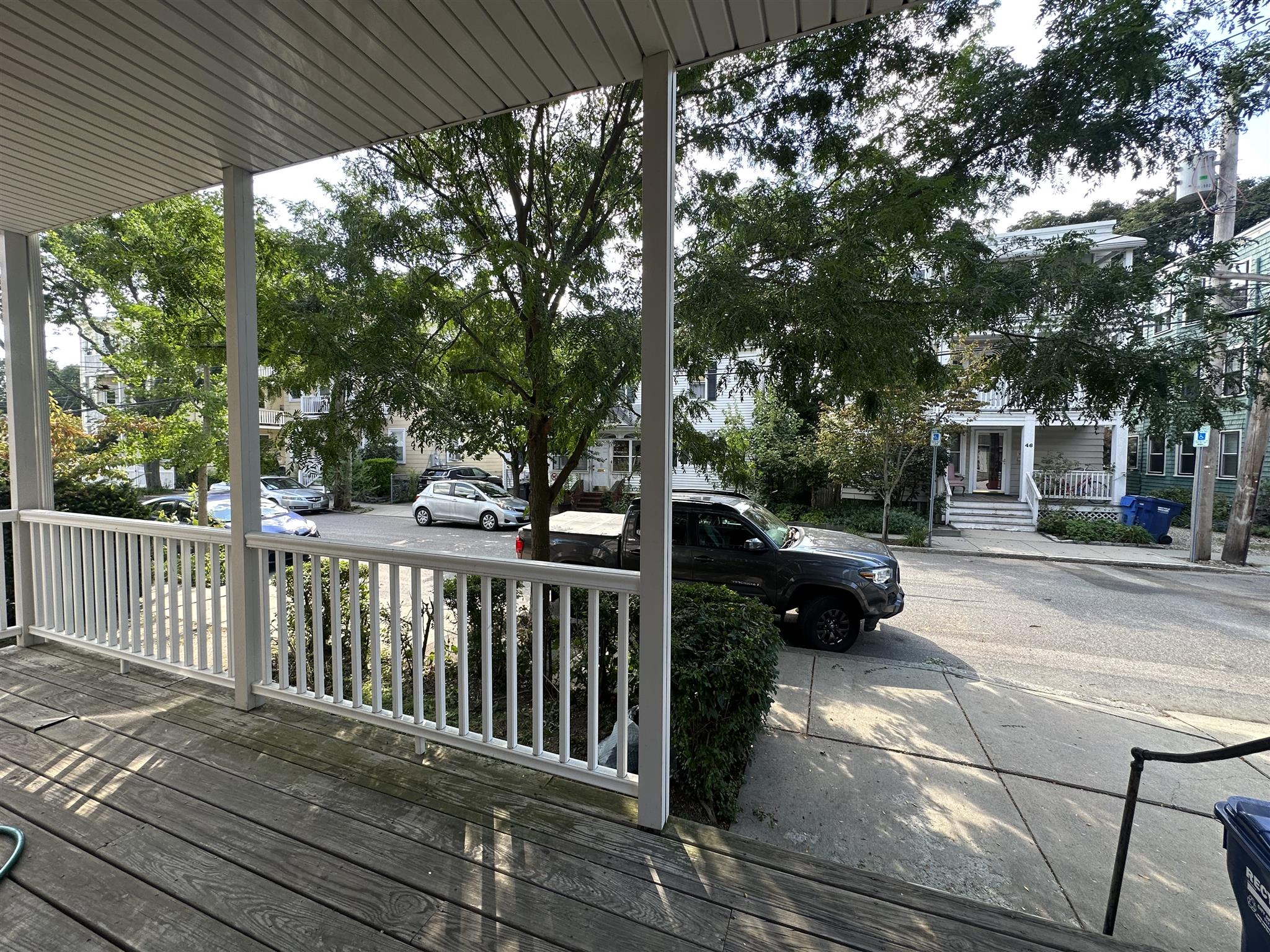 51 Madison Ave, North Cambridge