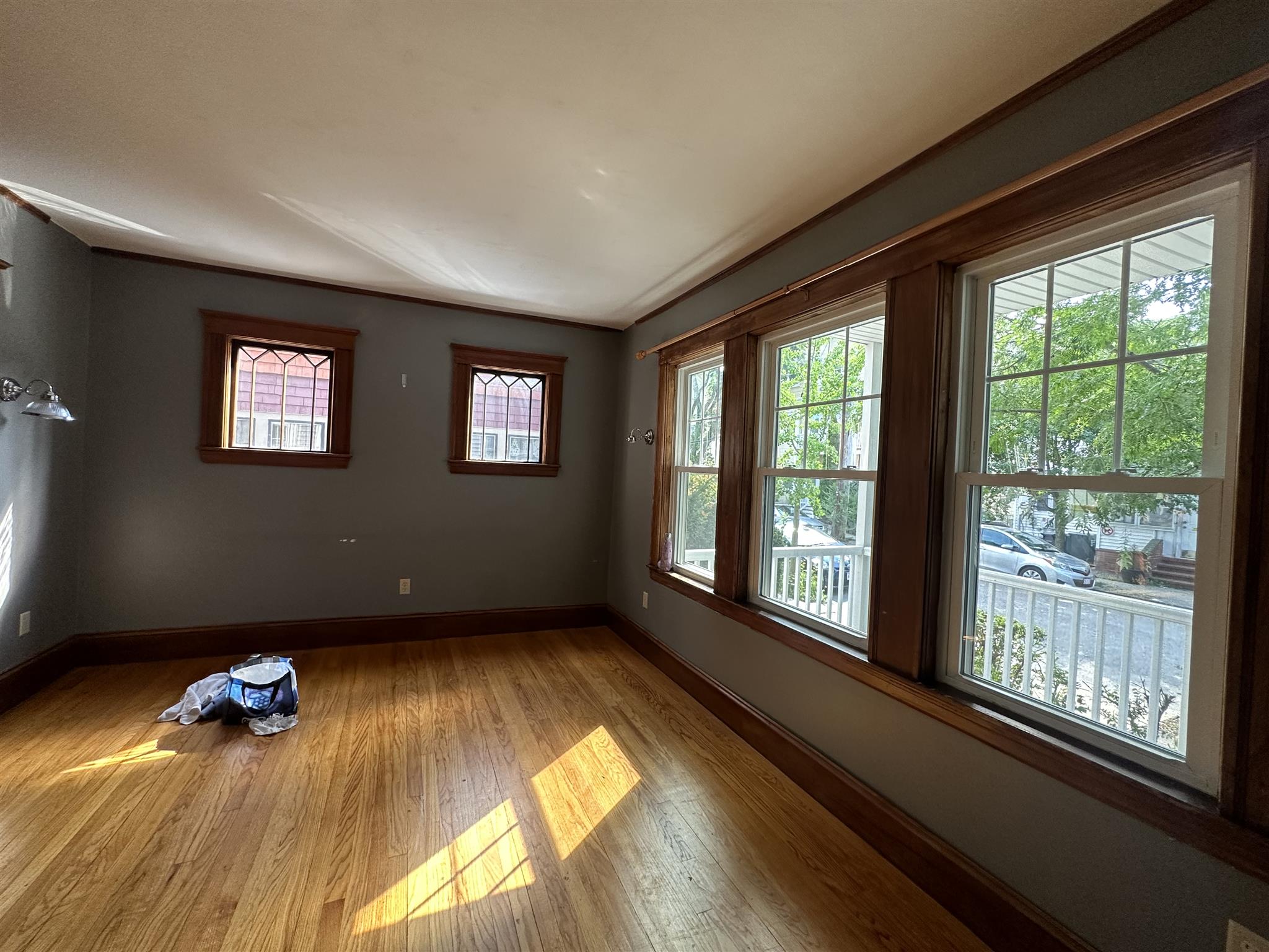 49 Madison Ave, North Cambridge