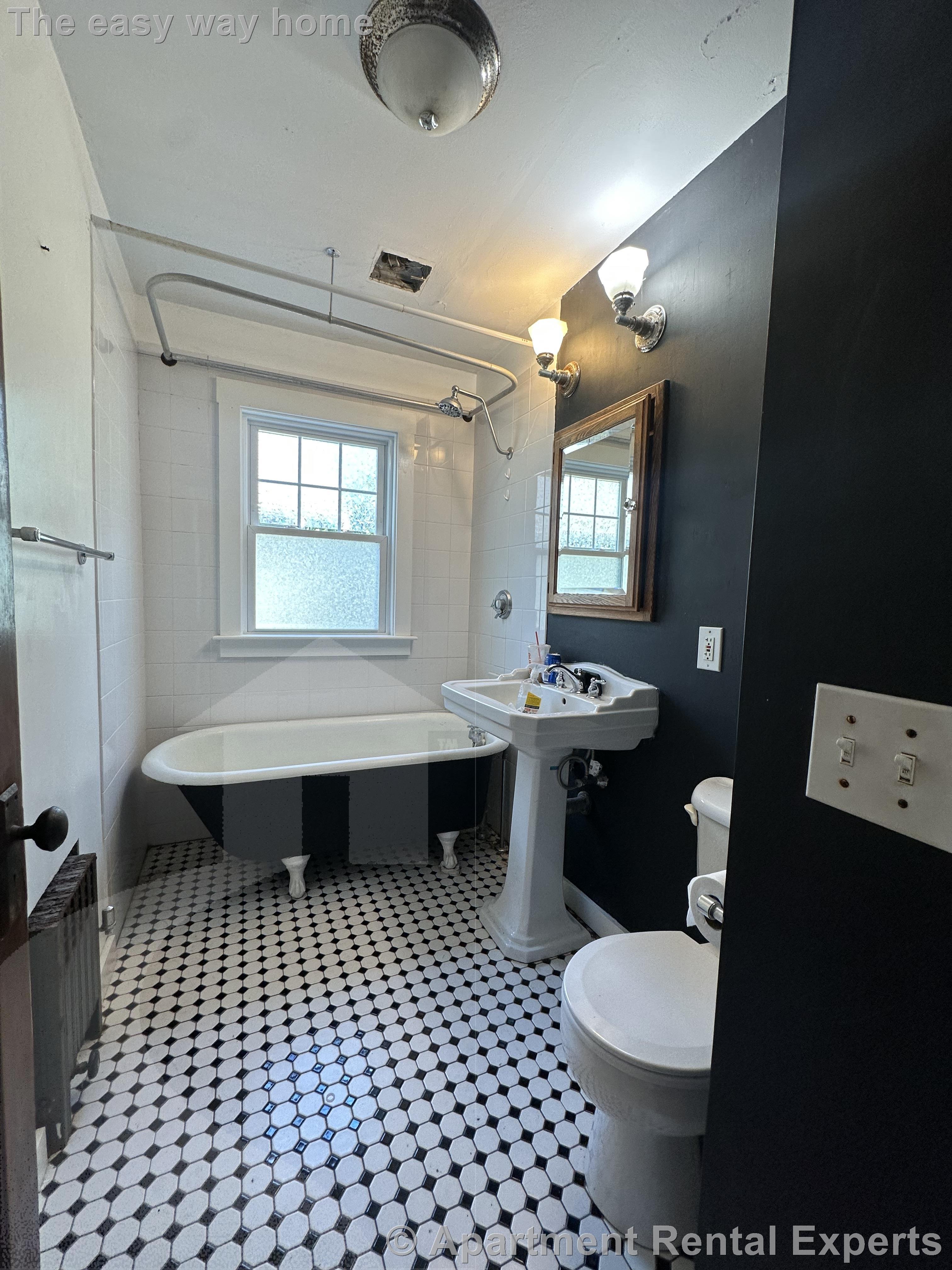 49 Madison Ave, North Cambridge