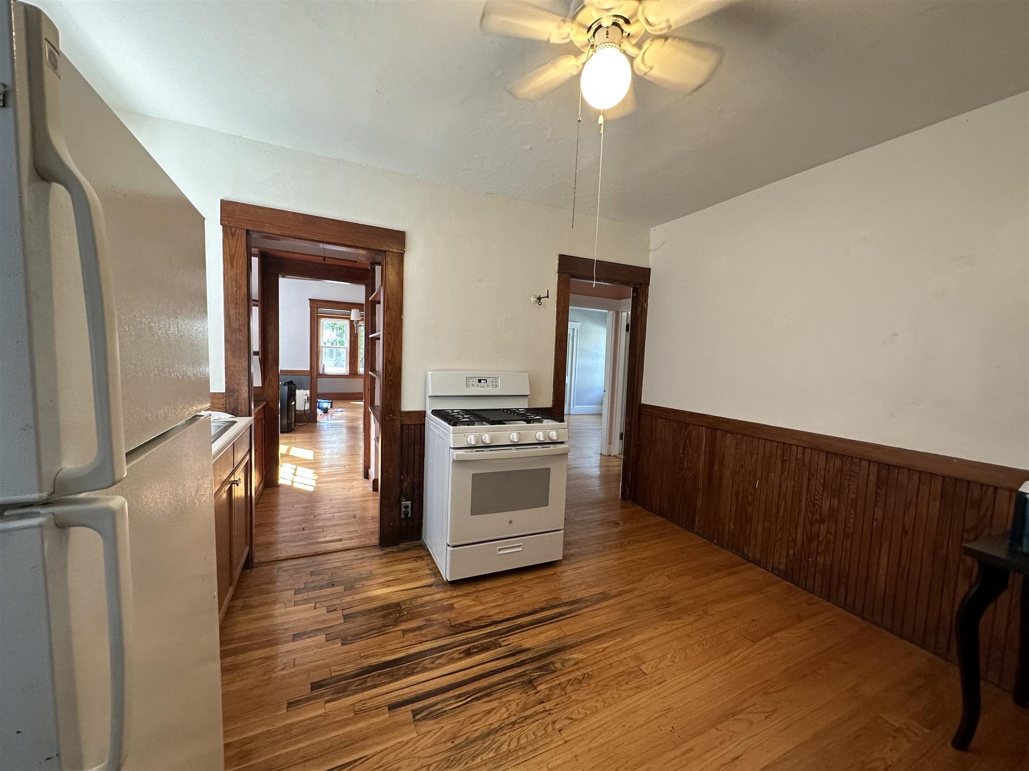 51 Madison Ave, North Cambridge