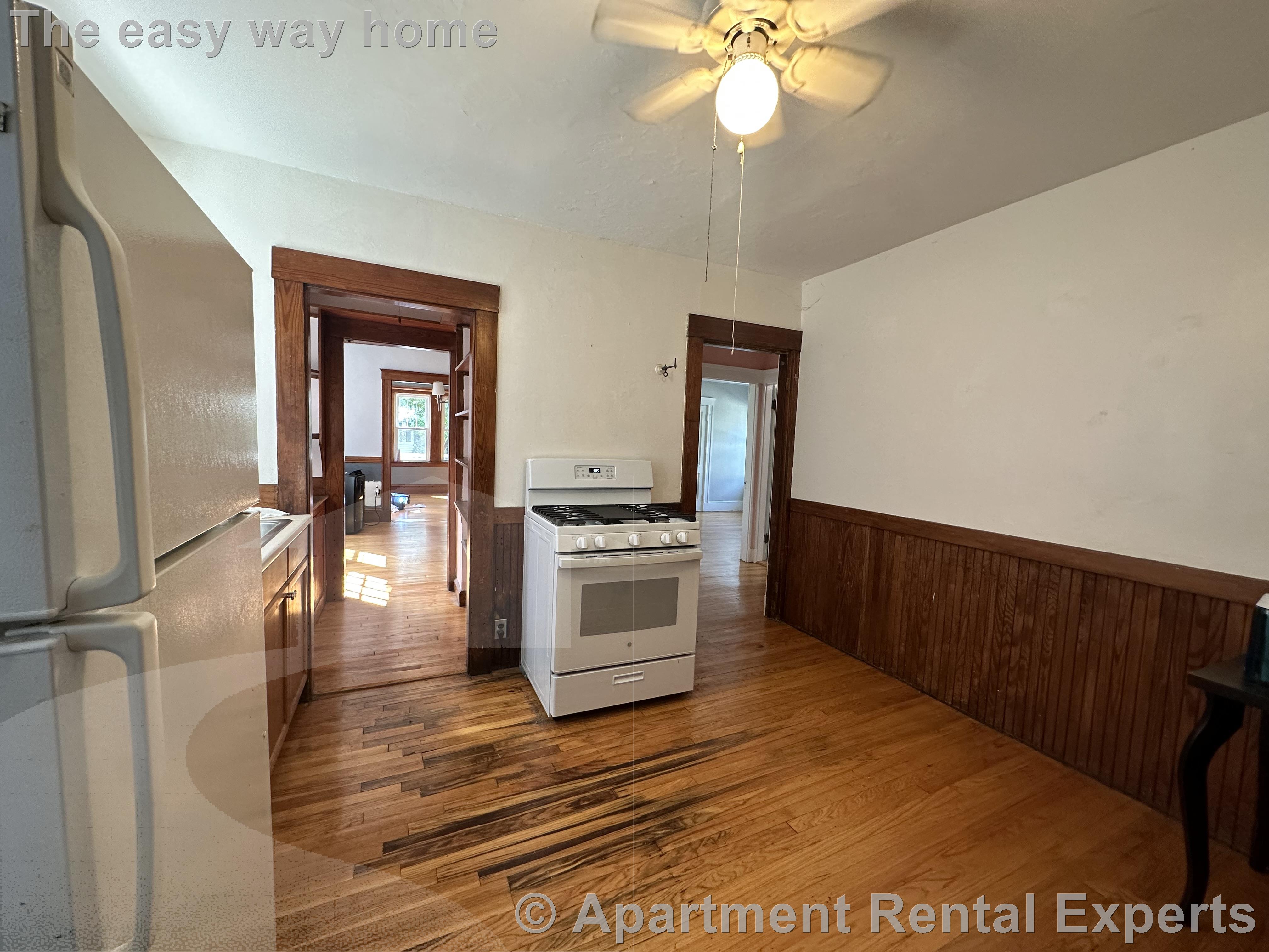 49 Madison Ave, North Cambridge