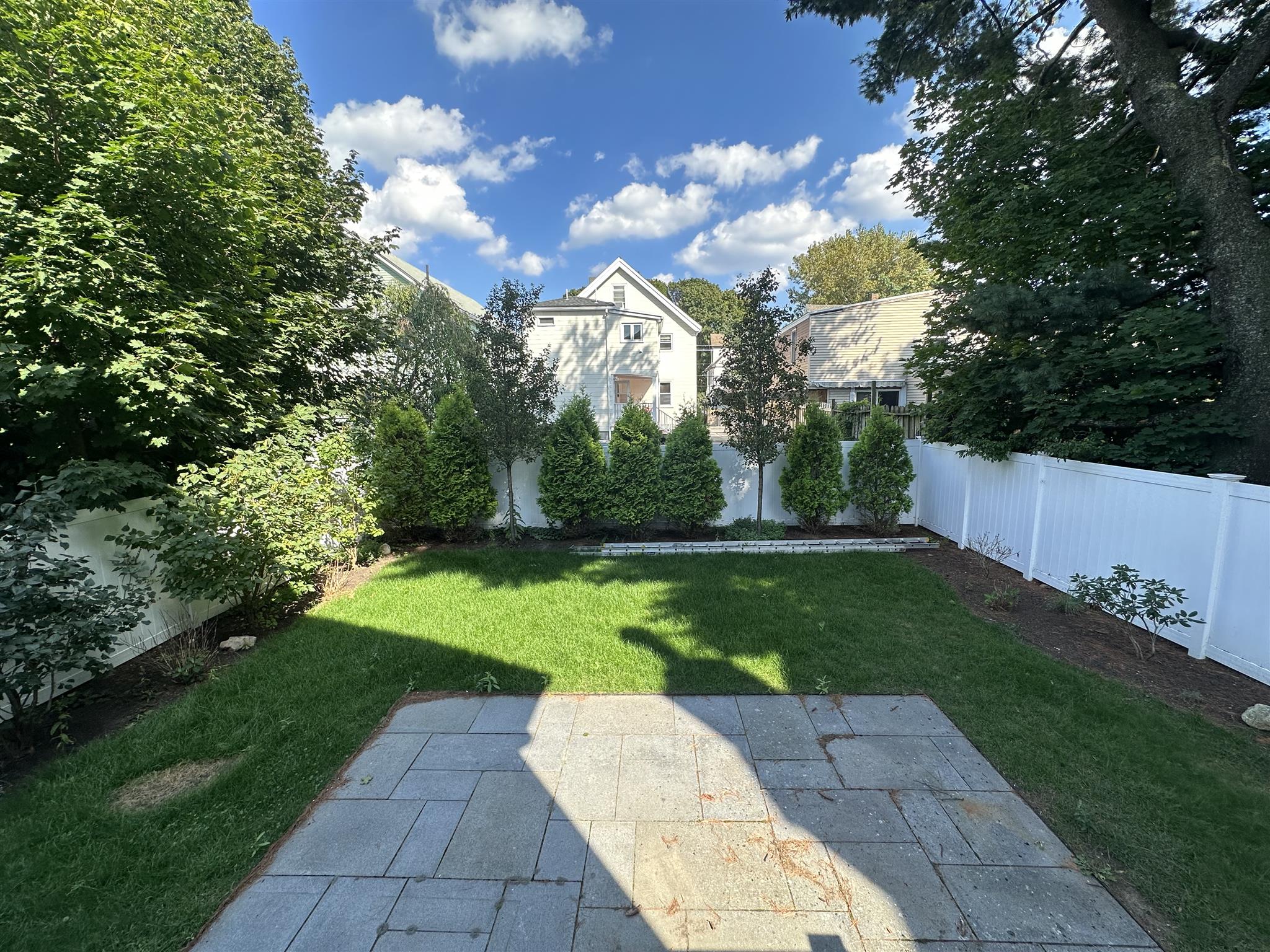 51 Madison Ave, North Cambridge