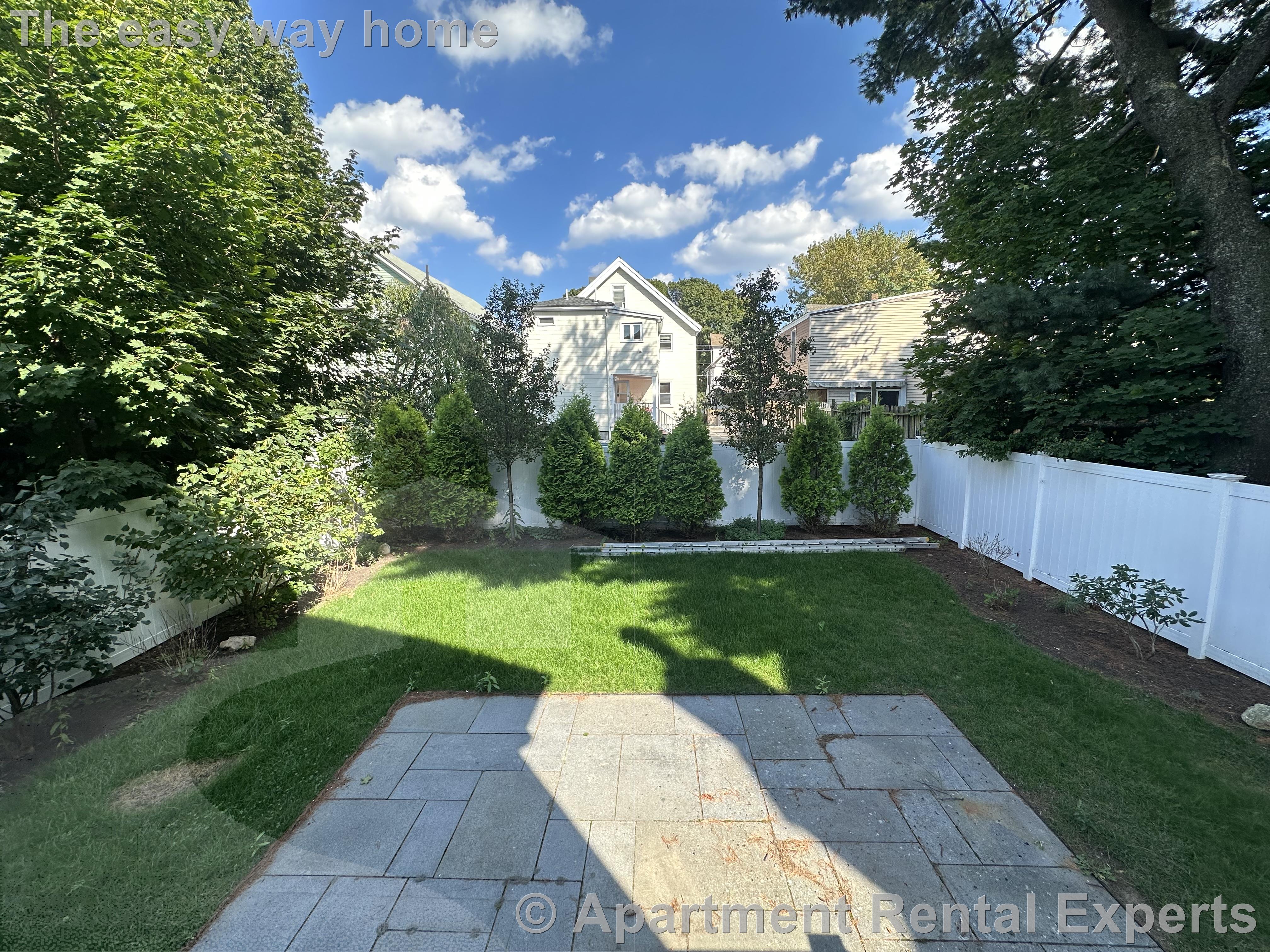 49 Madison Ave, North Cambridge