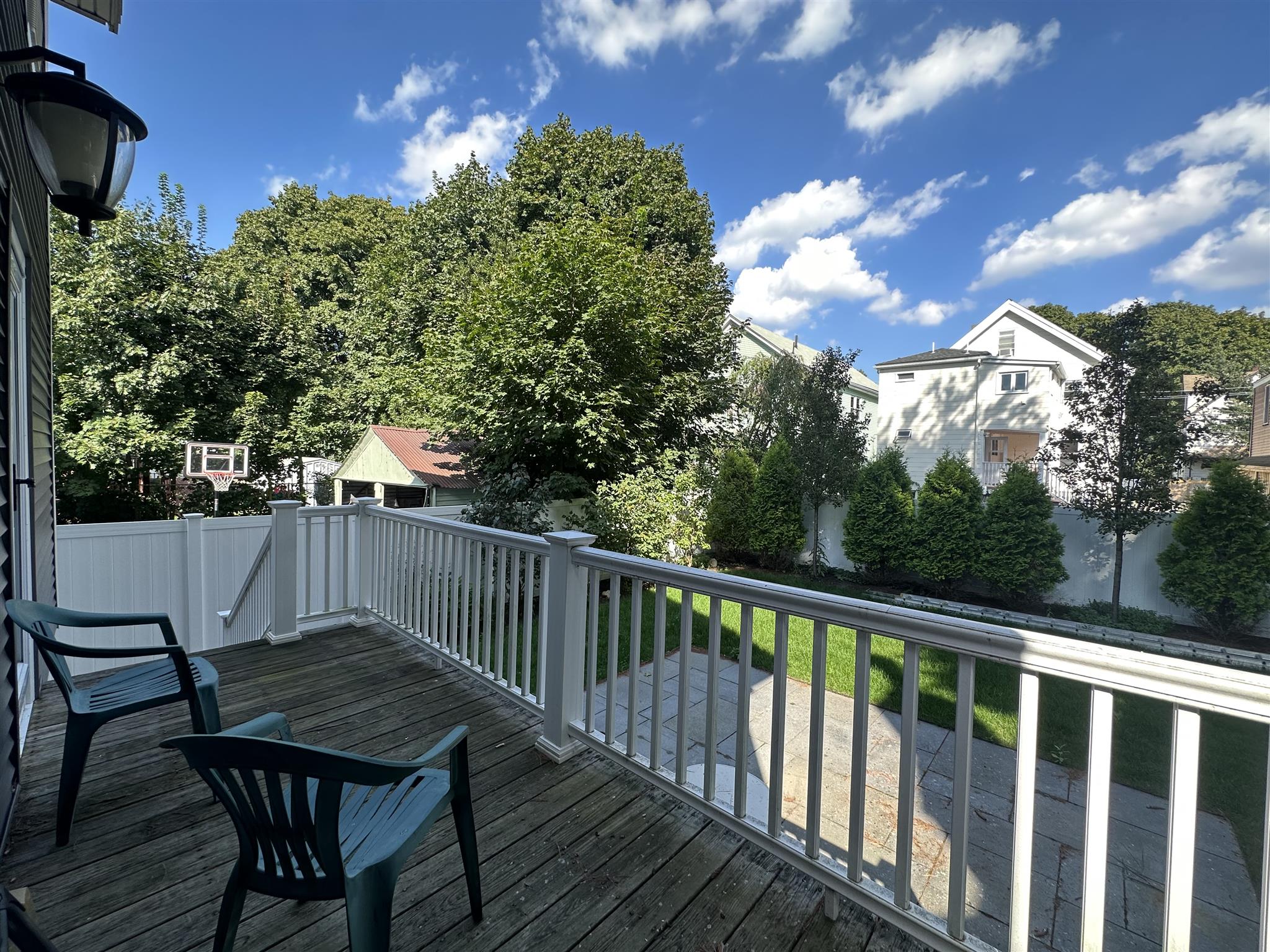 49 Madison Ave, North Cambridge