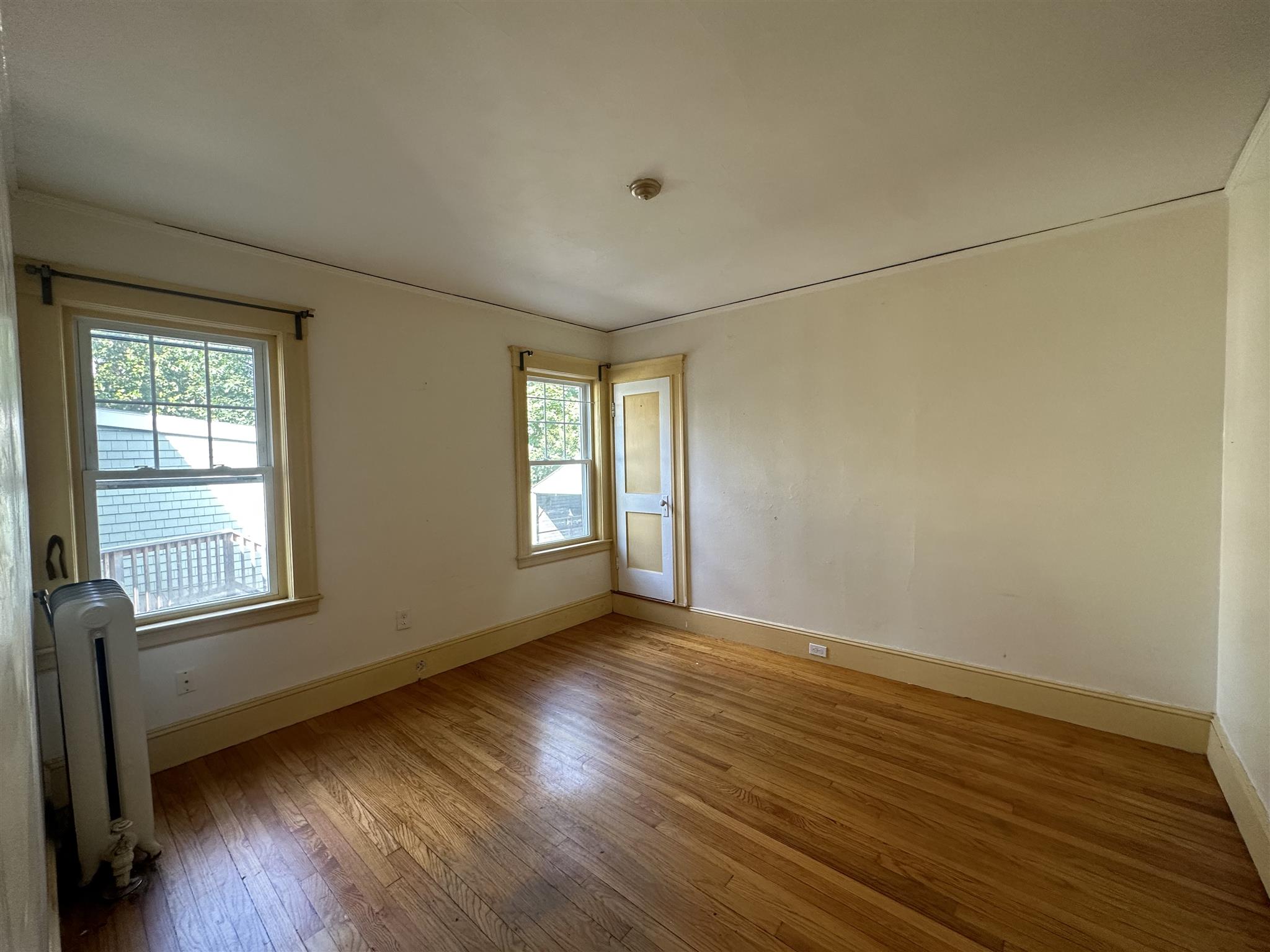 49 Madison Ave, North Cambridge