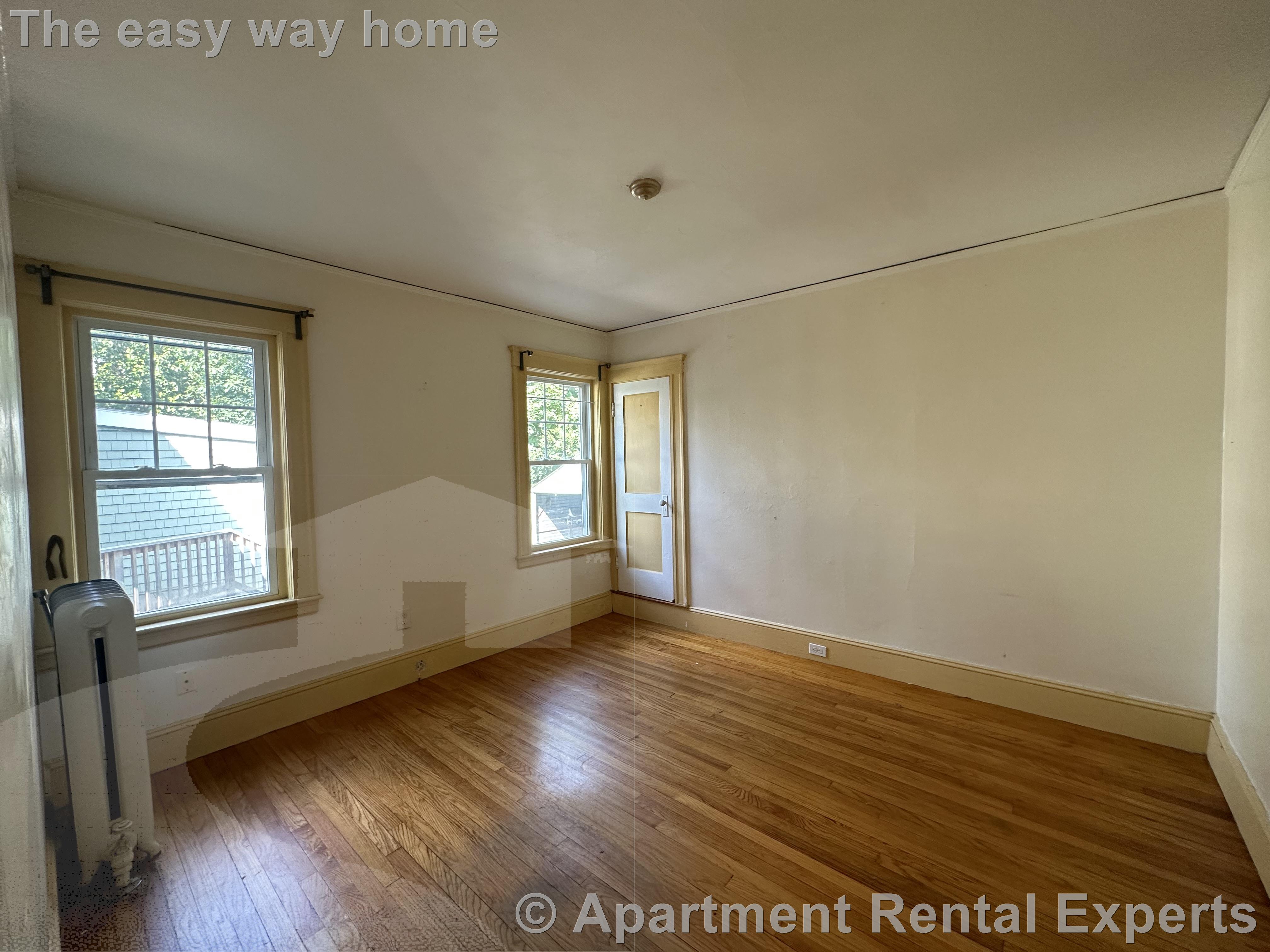 49 Madison Ave, North Cambridge