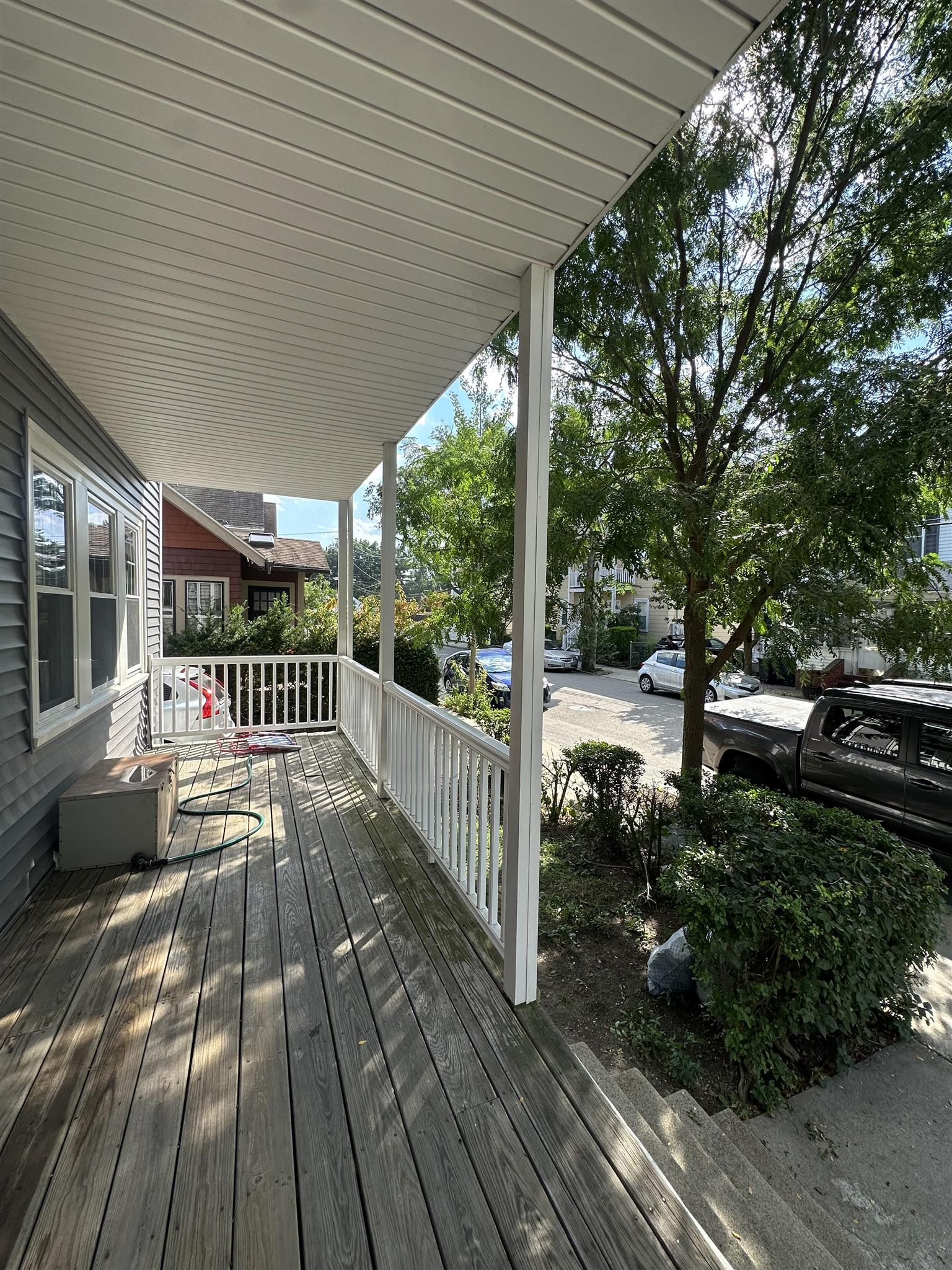 51 Madison Ave, North Cambridge