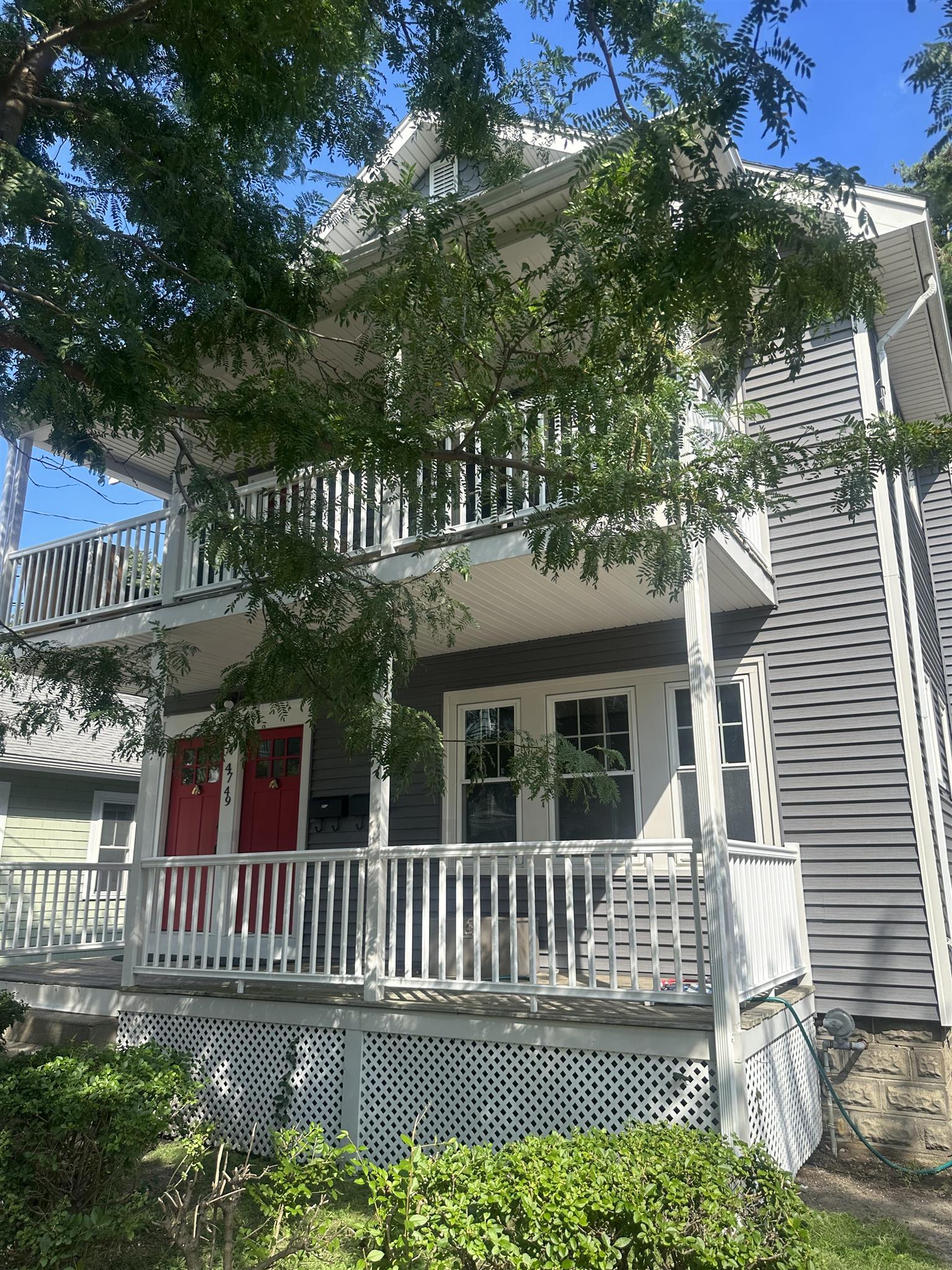 51 Madison Ave, North Cambridge