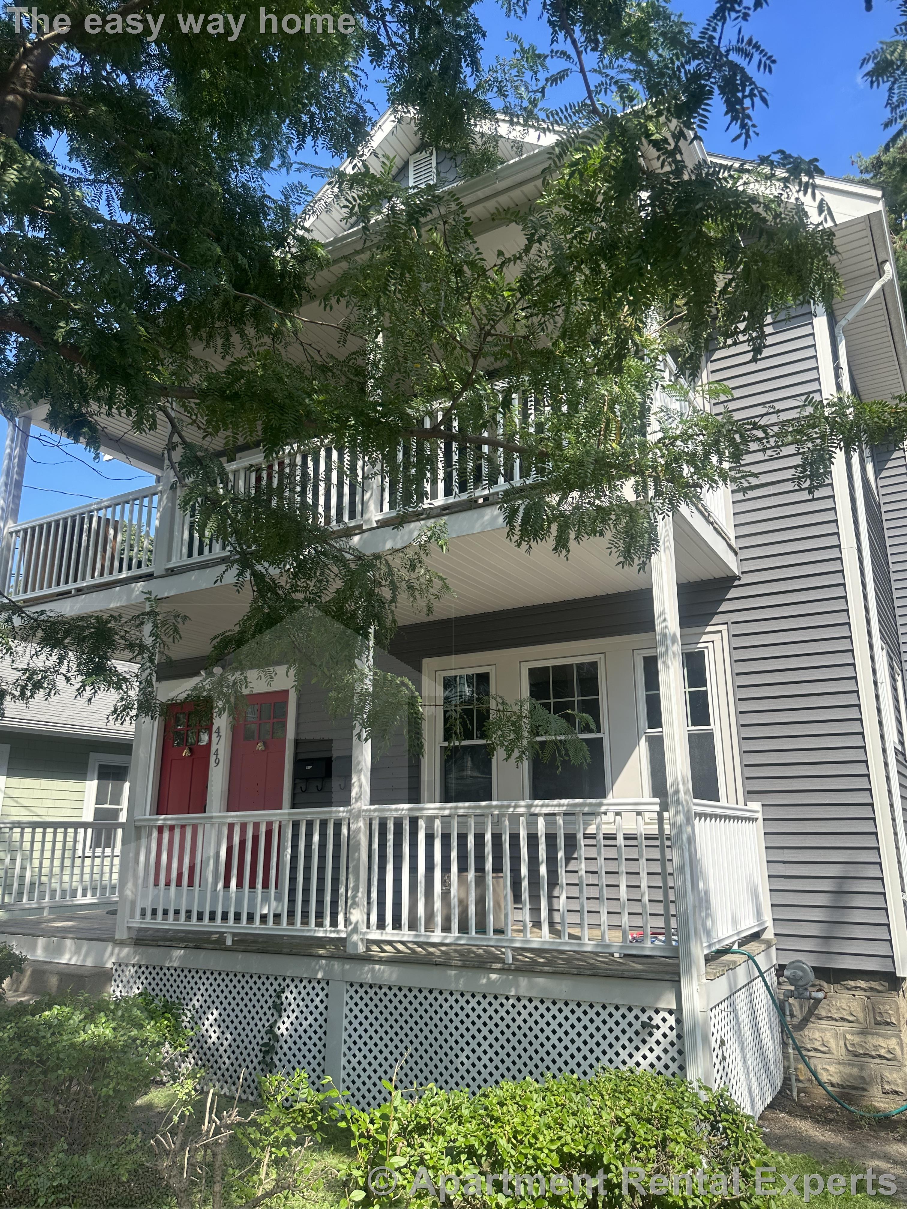 49 Madison Ave, North Cambridge