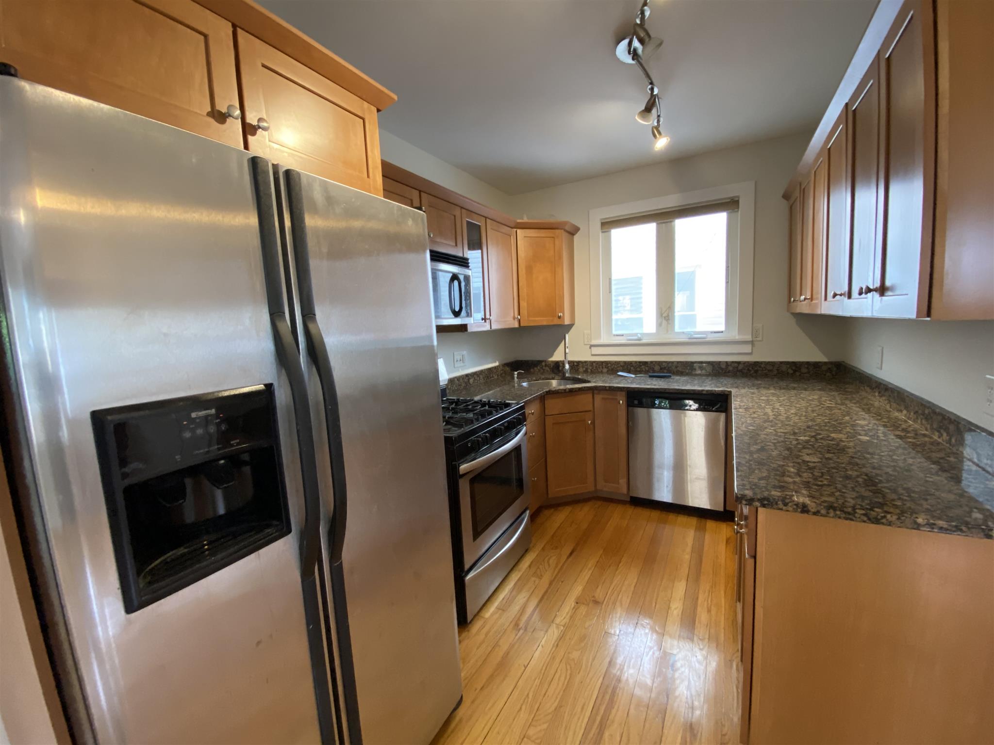 8 Silvey Pl, Union Square