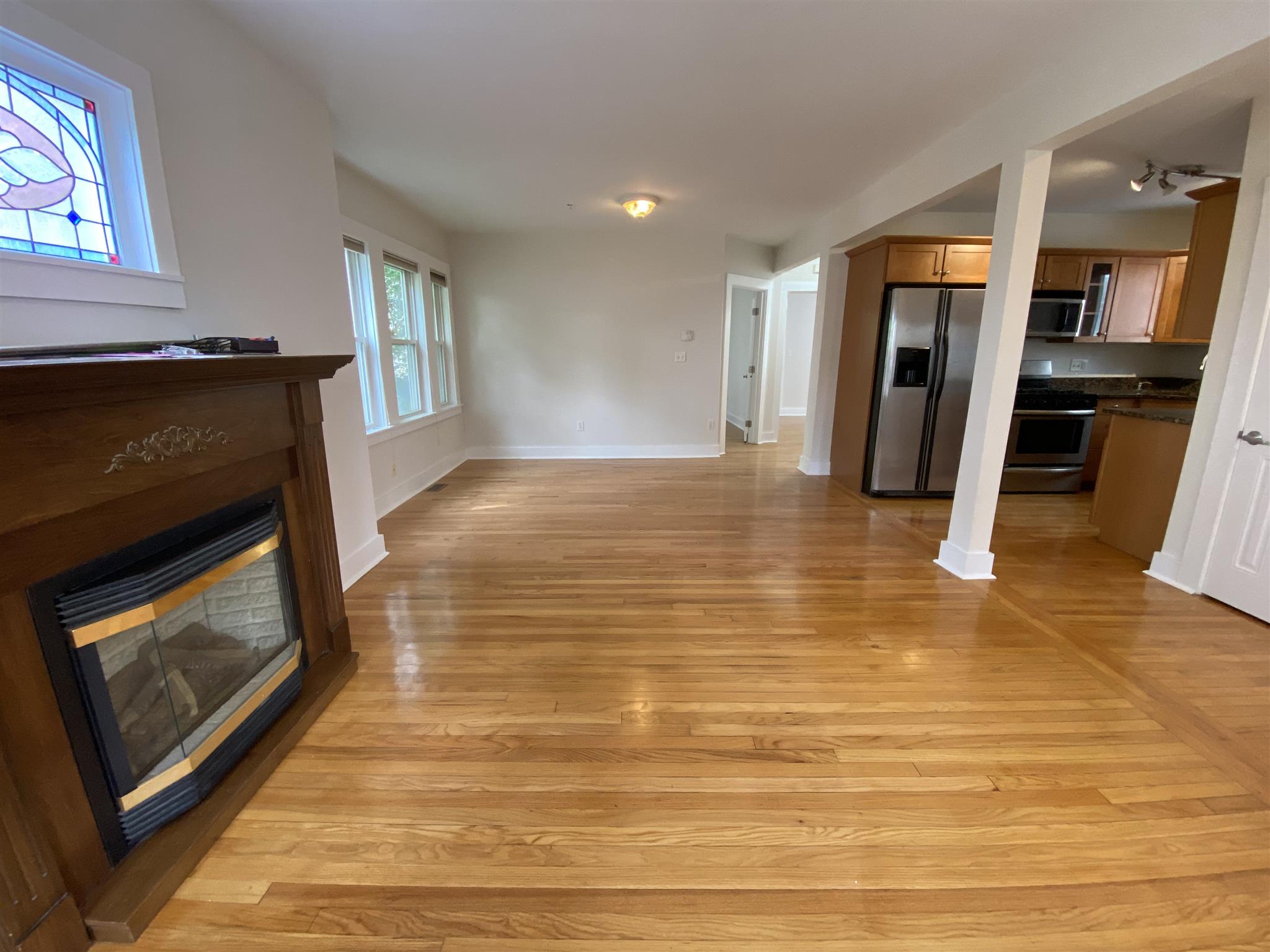 8 Silvey Pl, Davis Square