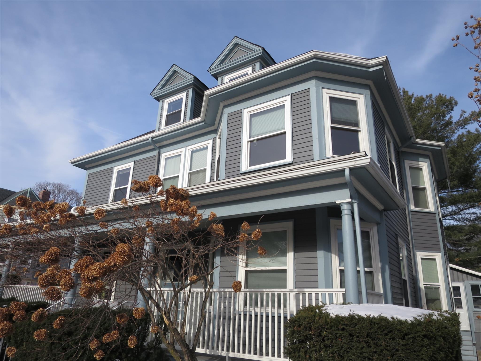 1 Waldo St, Prospect Hill