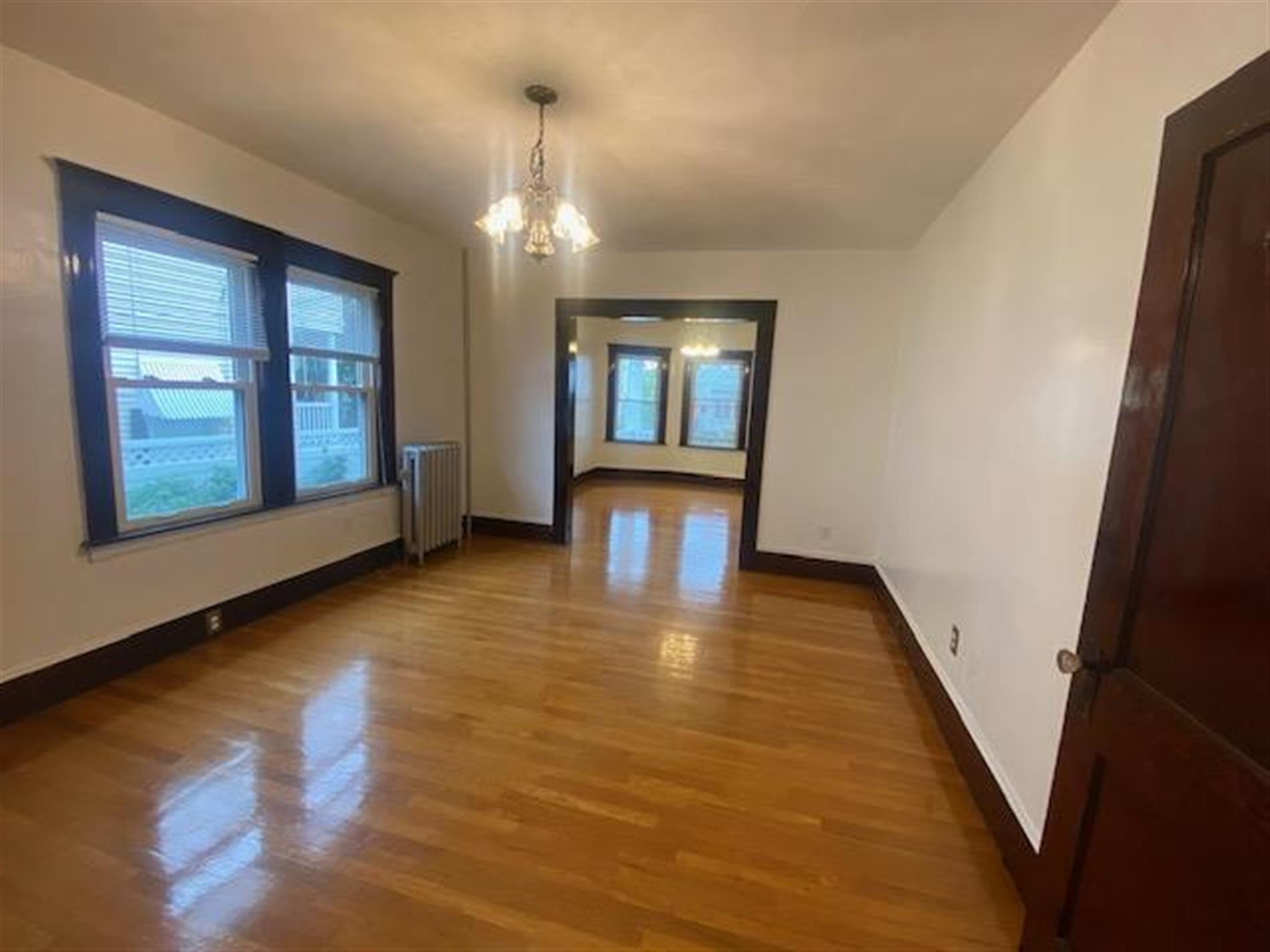 48 Bower St, Tufts University