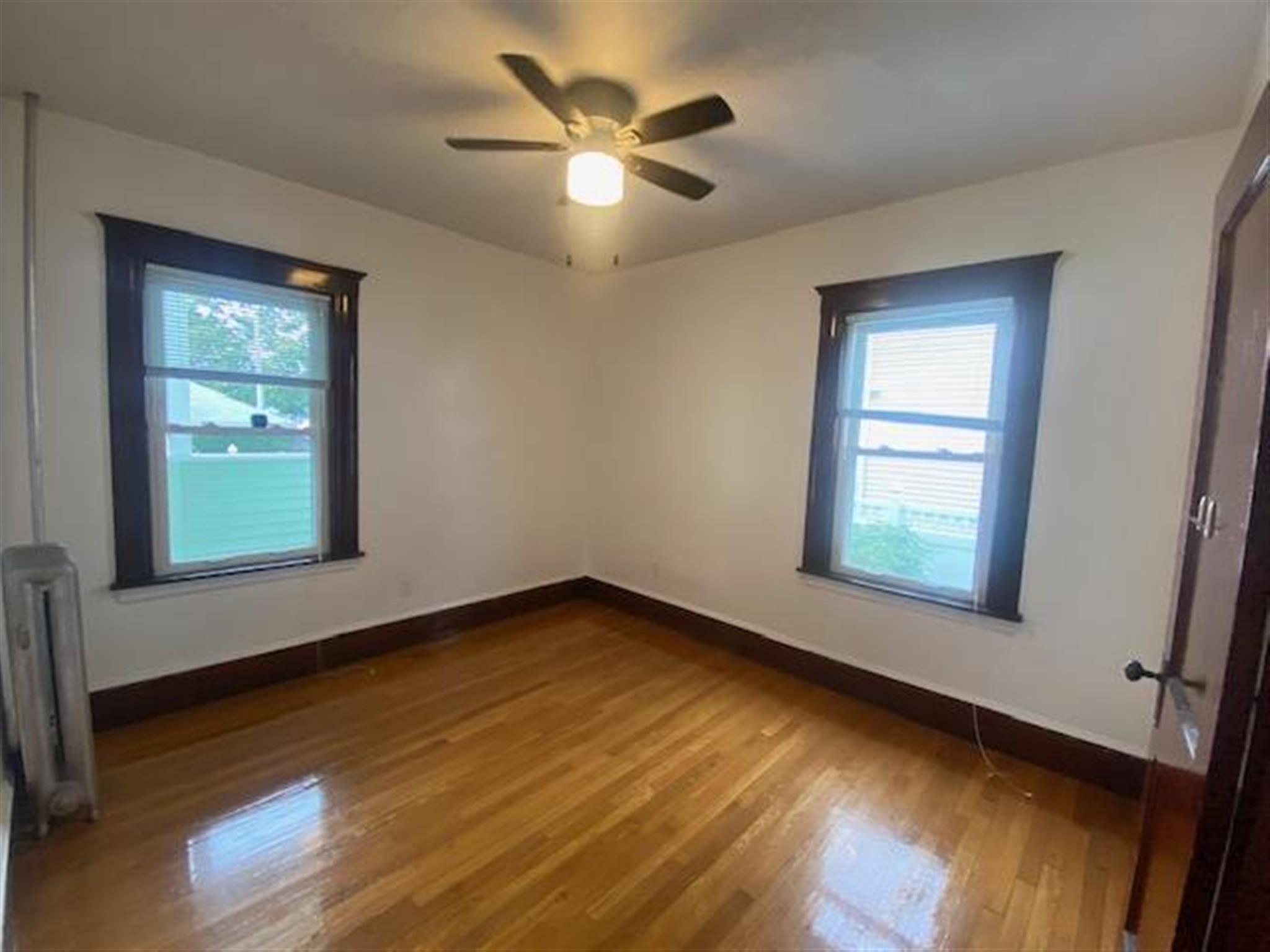 48 Bower St, Tufts University