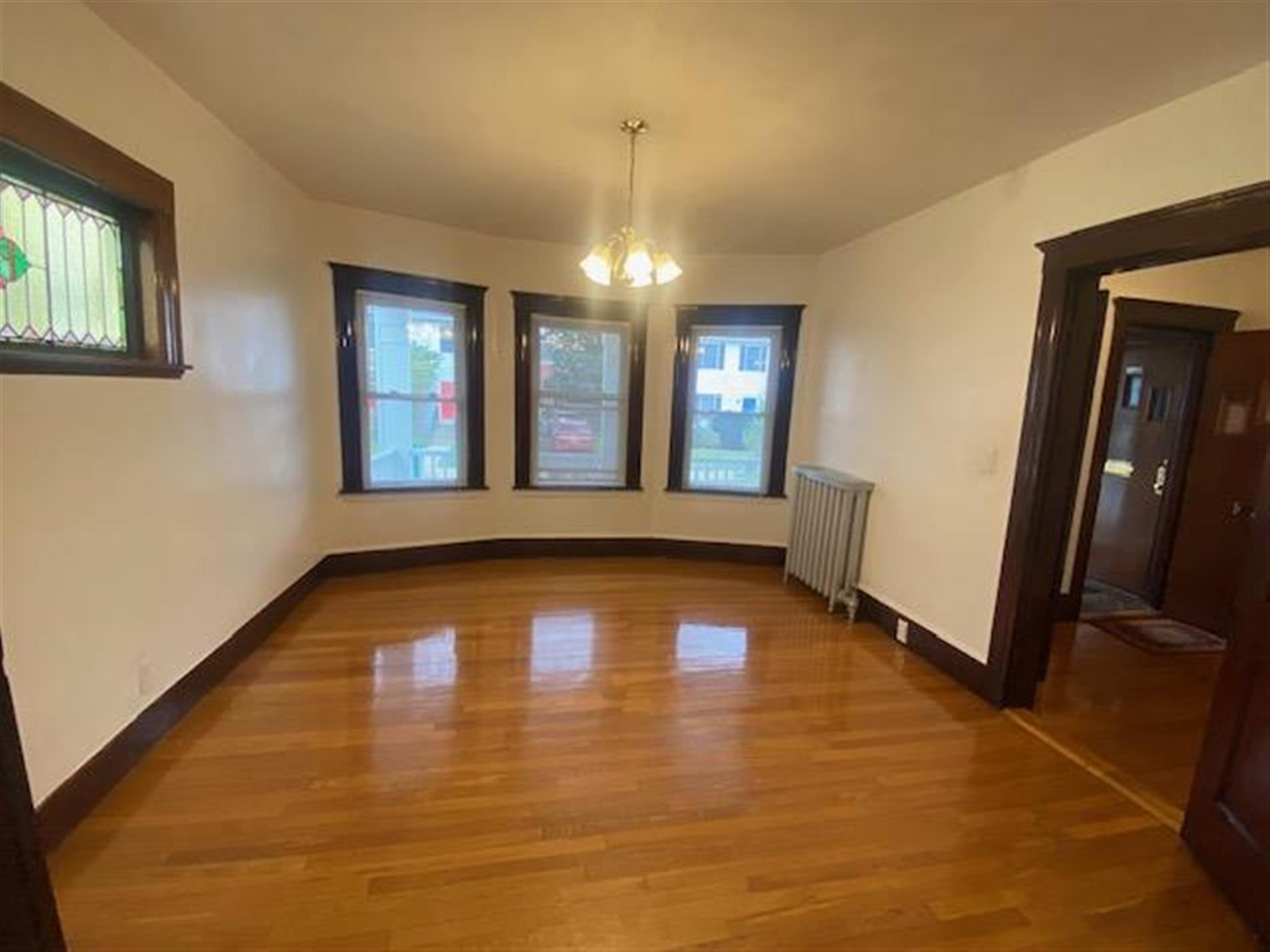 48 Bower St, Tufts University