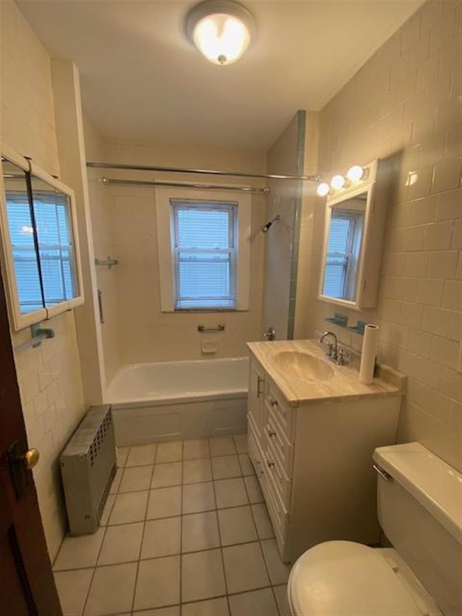 48 Bower St, Tufts University