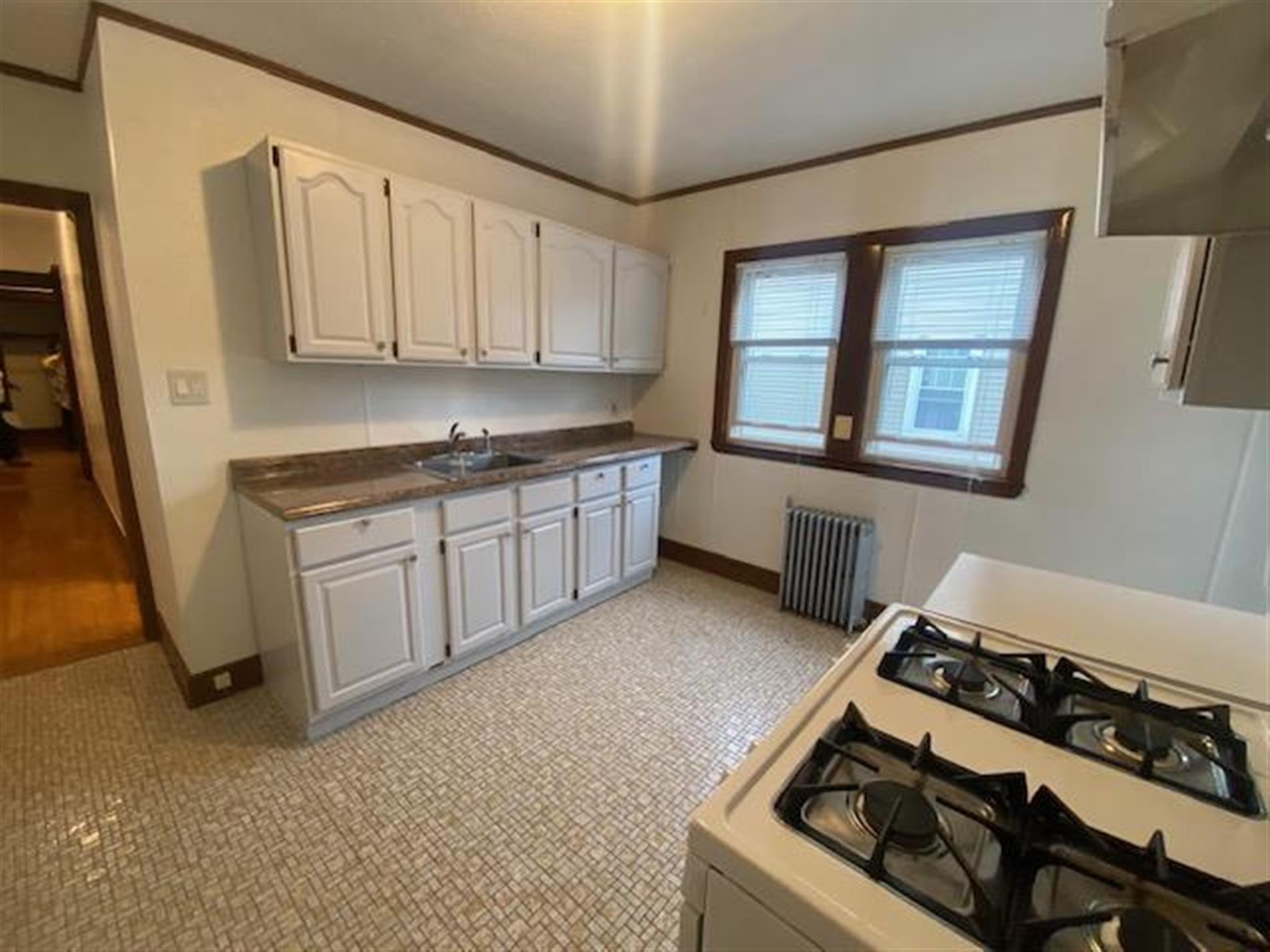 48 Bower St, Tufts University